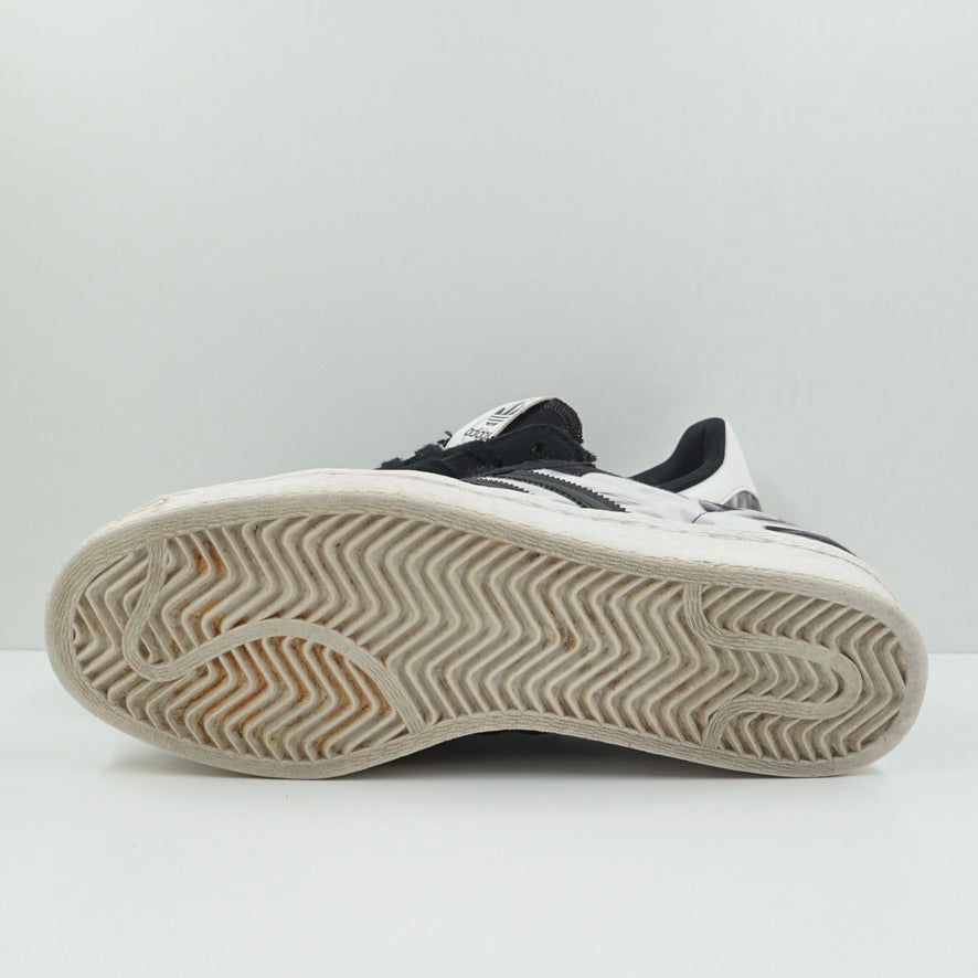 Adidas x Rita Ora Superstar Super Pack White Smoke (W)