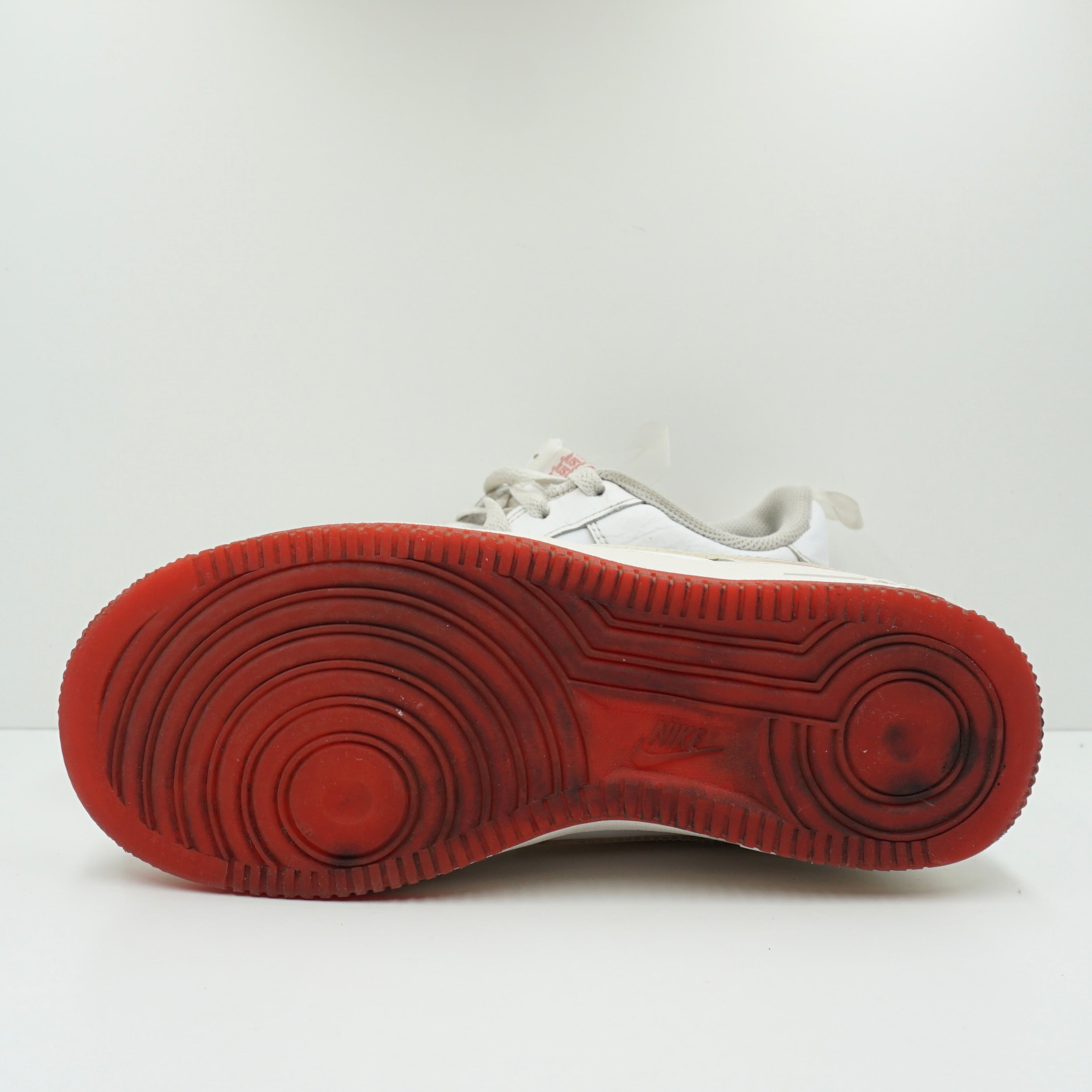 Nike Air Force 1 Low Bodega Plastic Bag (GS)