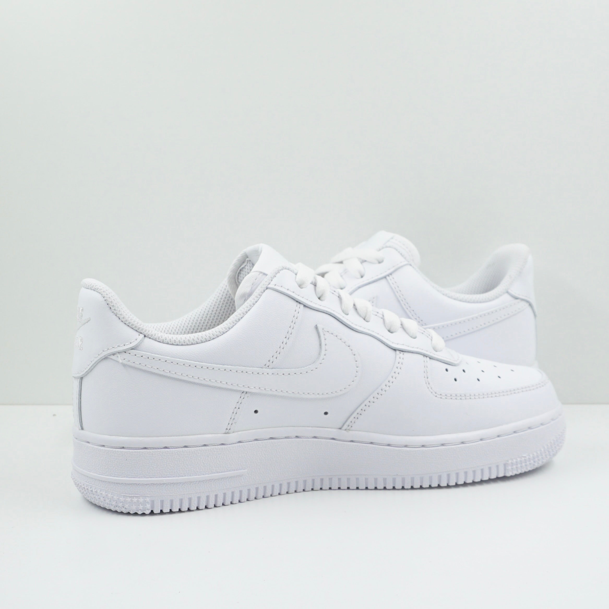 Nike Air Force 1 Low '07 White (W)