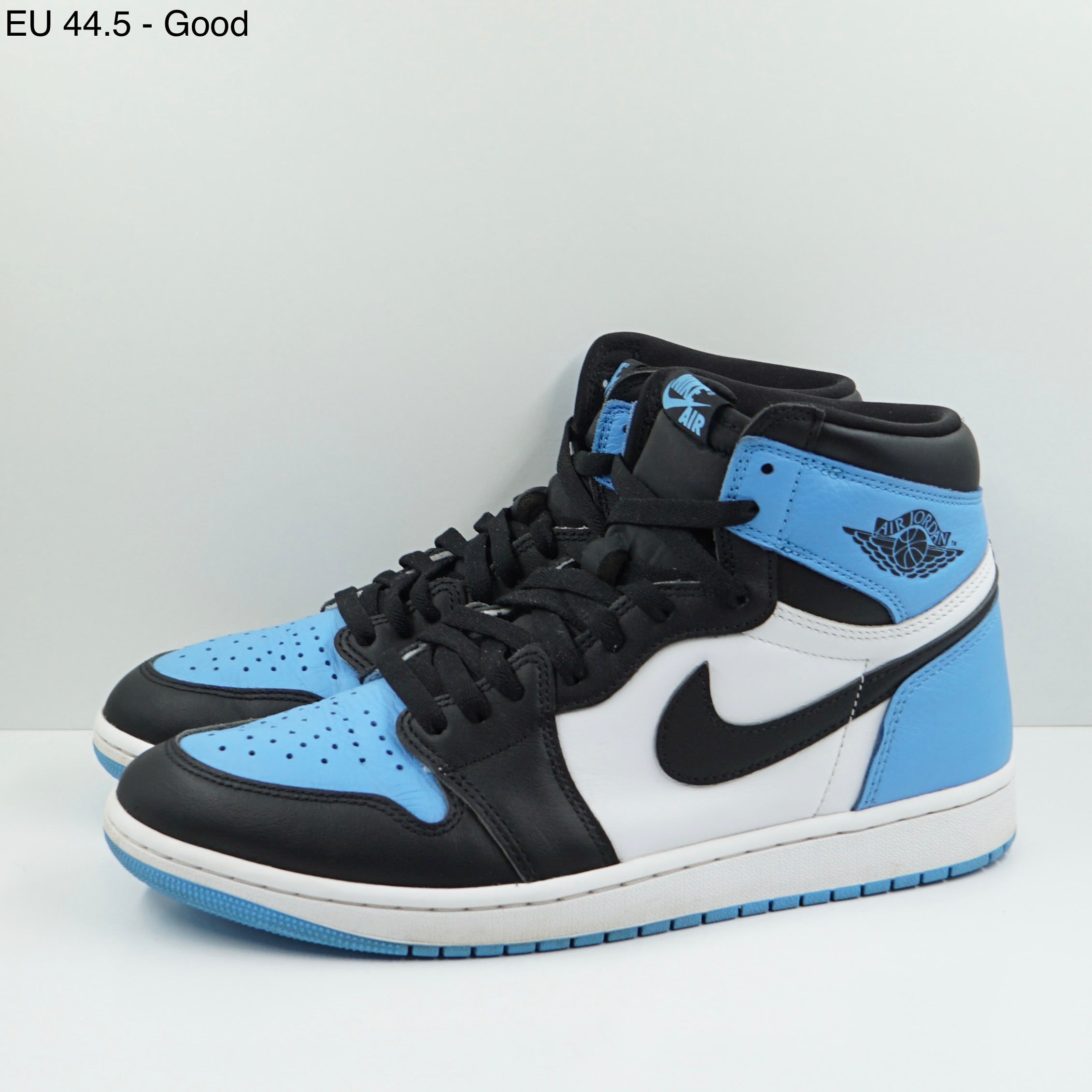 Jordan 1 Retro High OG UNC Toe
