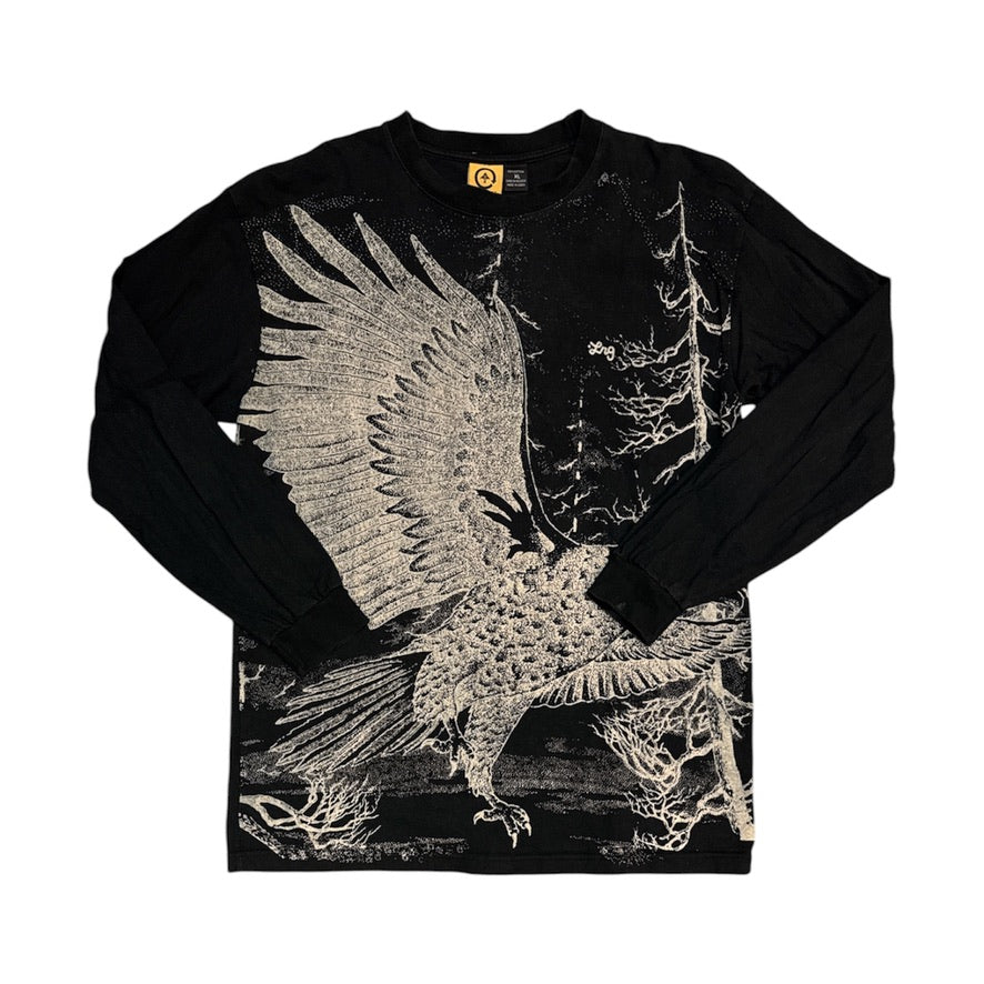 LRG Black Long Sleeve