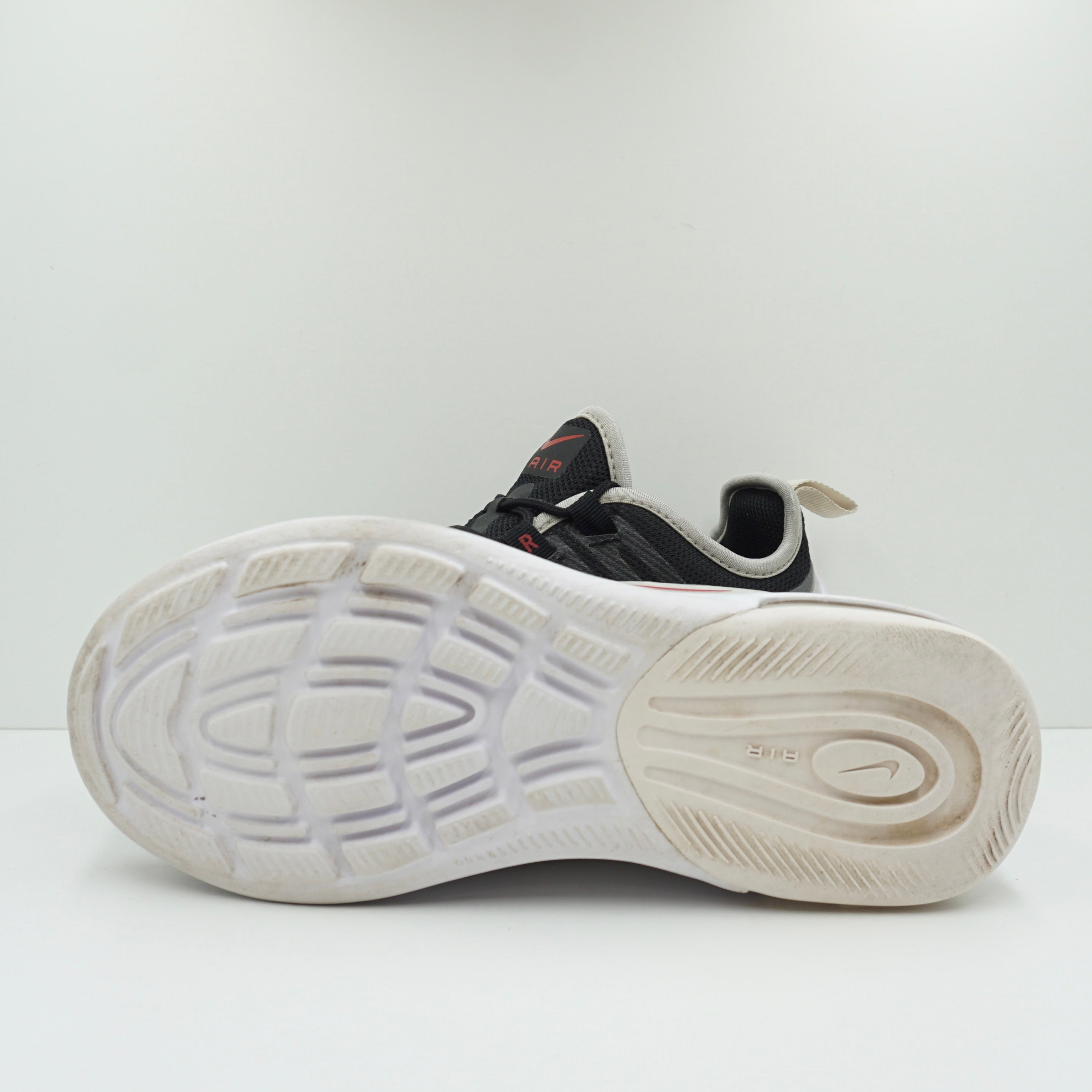 Nike Air Max Axis Sport Red (GS)