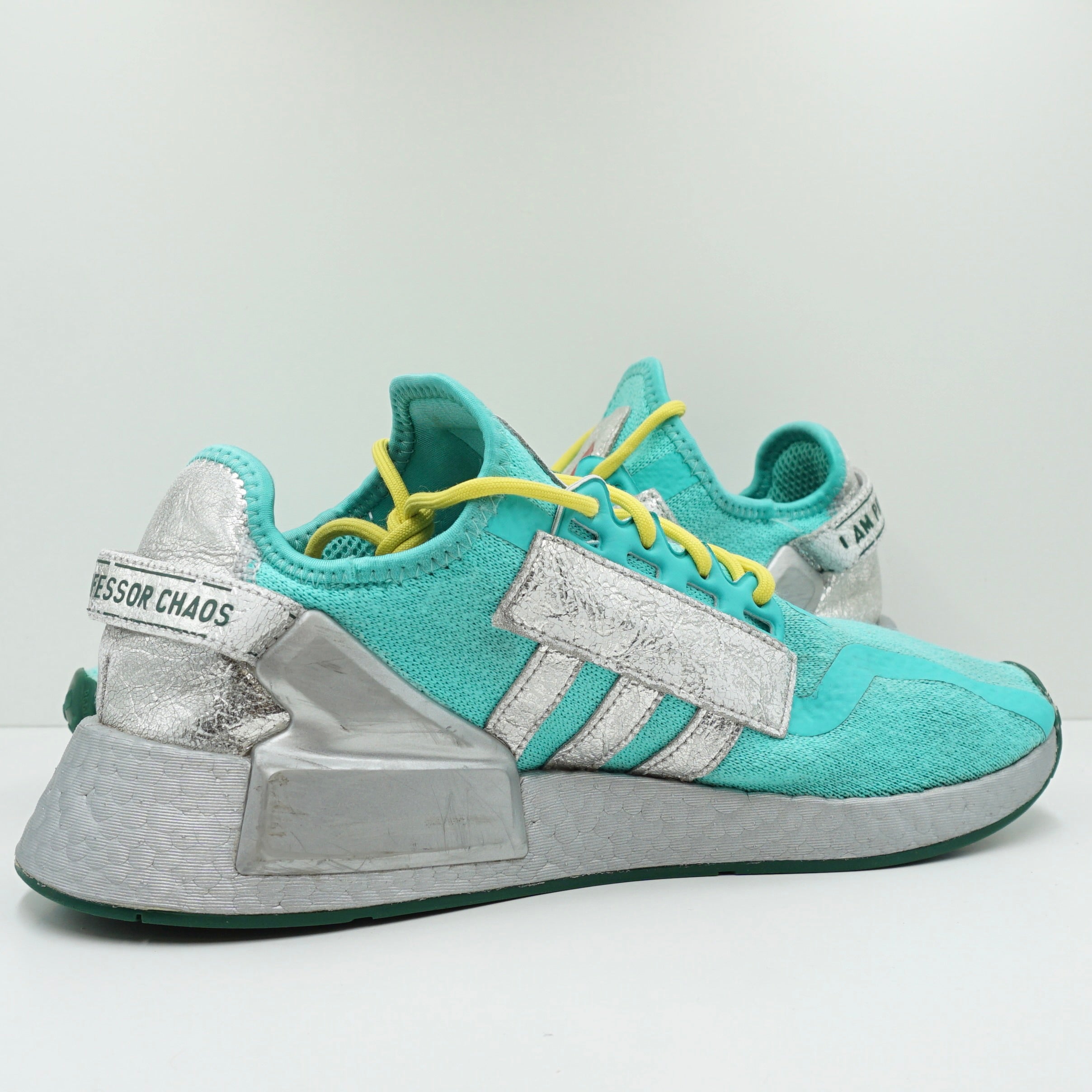 Adidas NMD R1 South Park Professor Chaos
