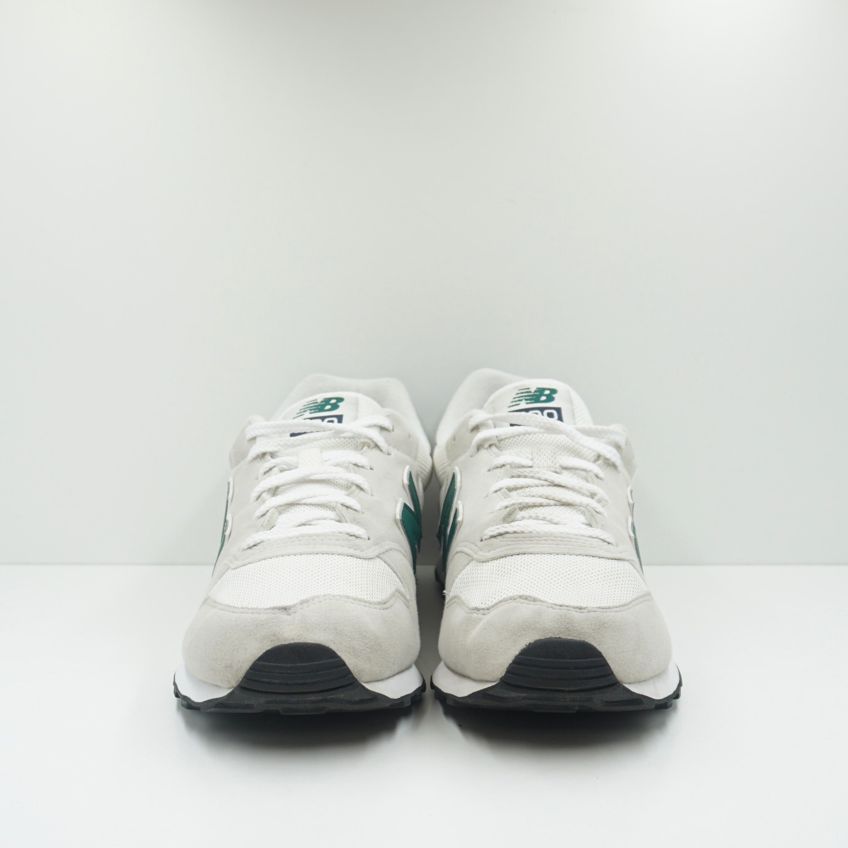 New Balance 500 Green