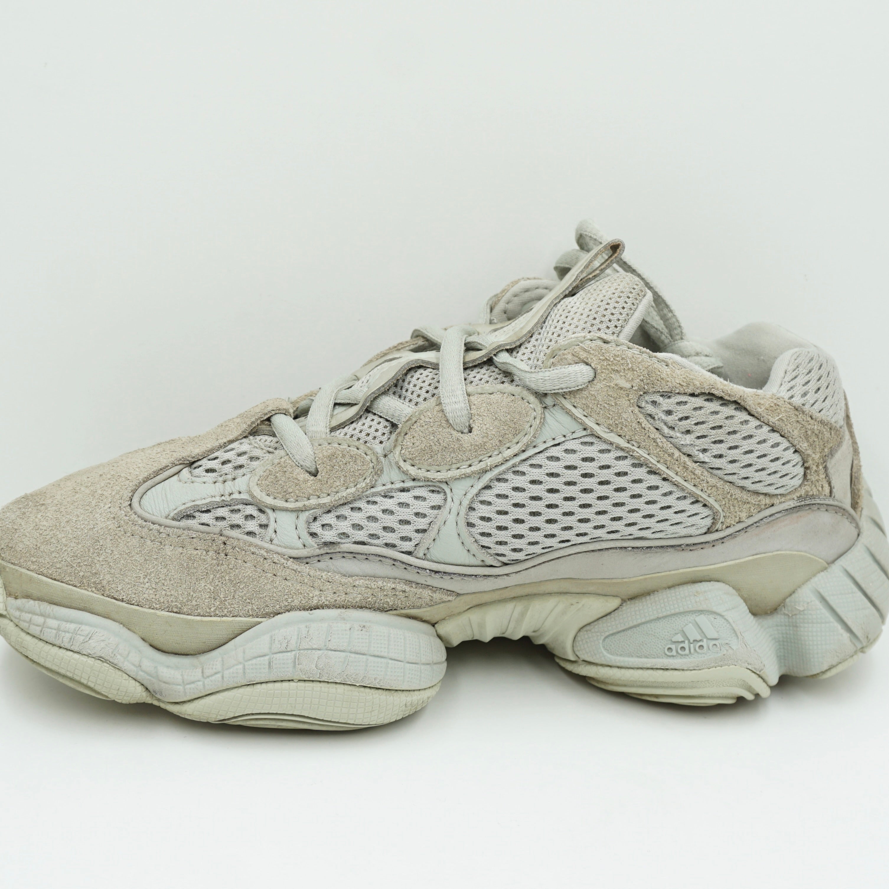 Adidas Yeezy 500 Salt