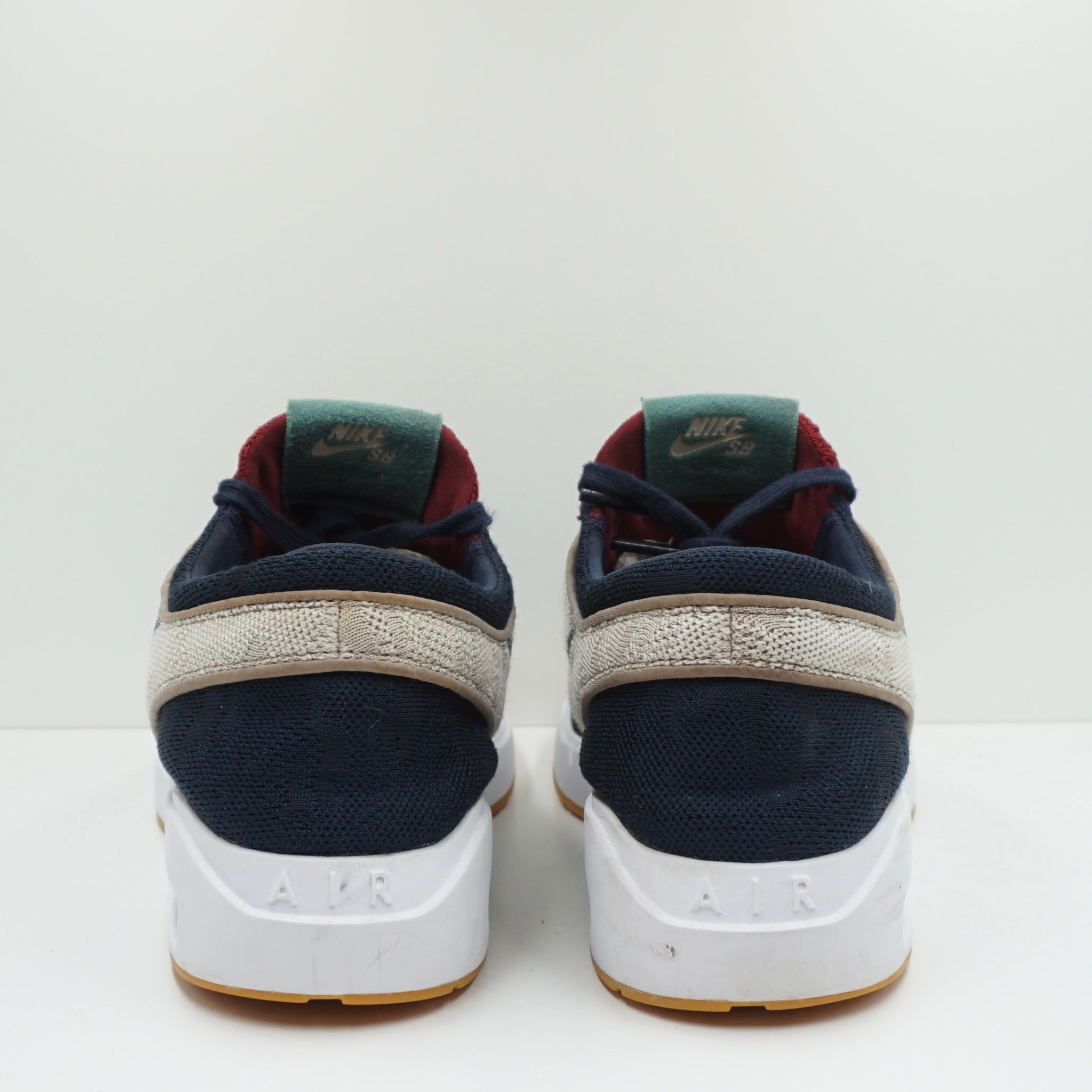 nike sb air max janoski 2 desert sand