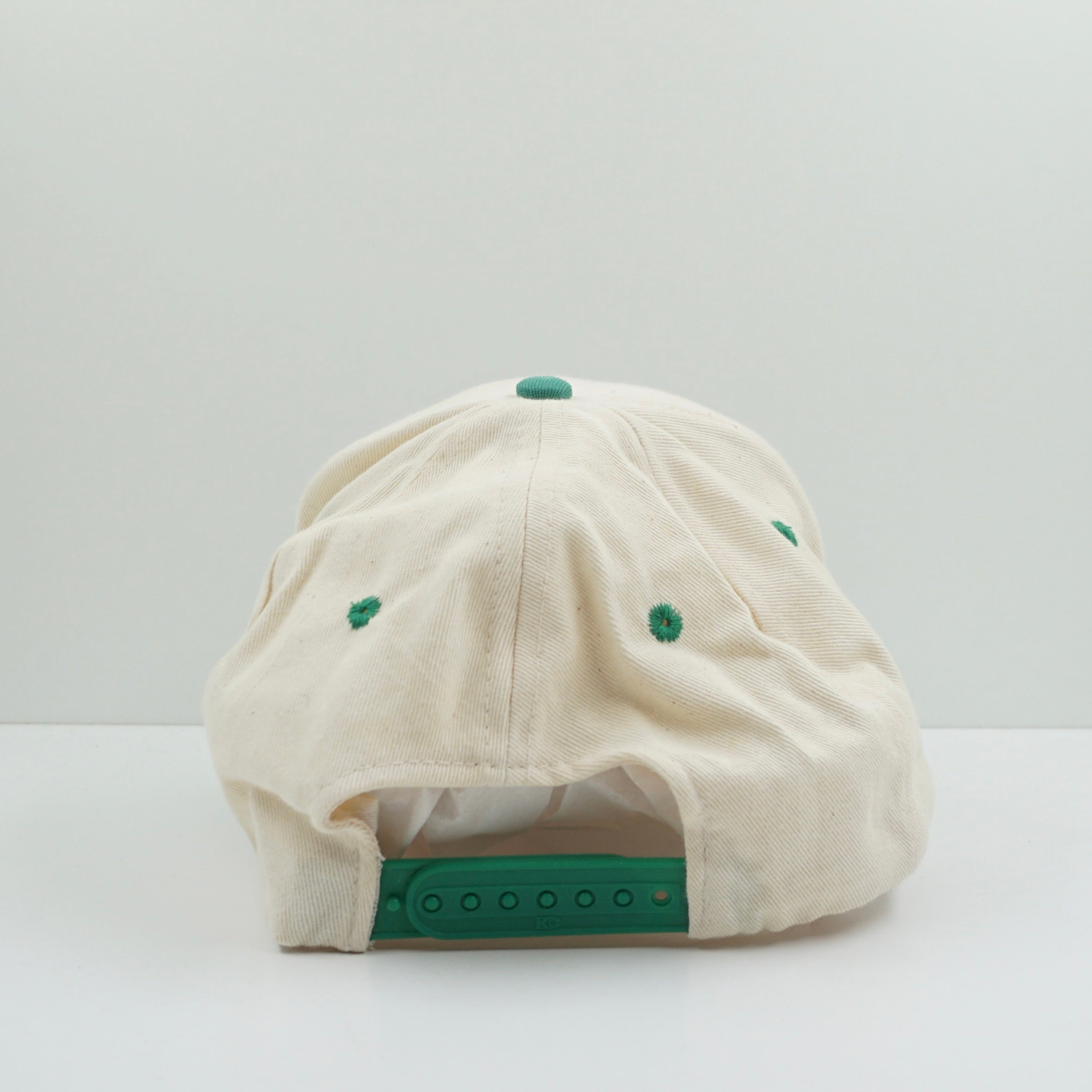 House Of Pain Snapback Logo Cap