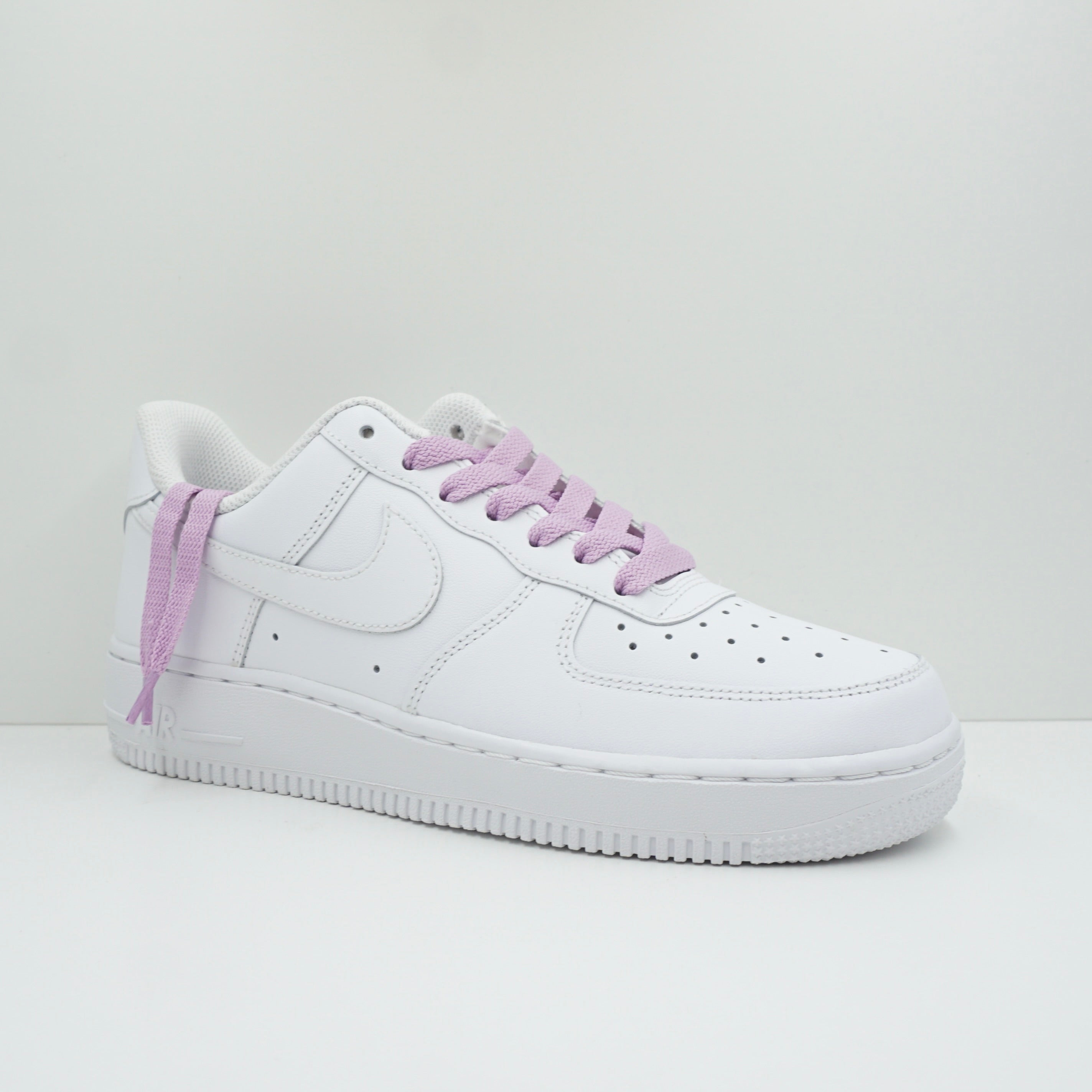 Sneakershyllan Shoe Laces Purple