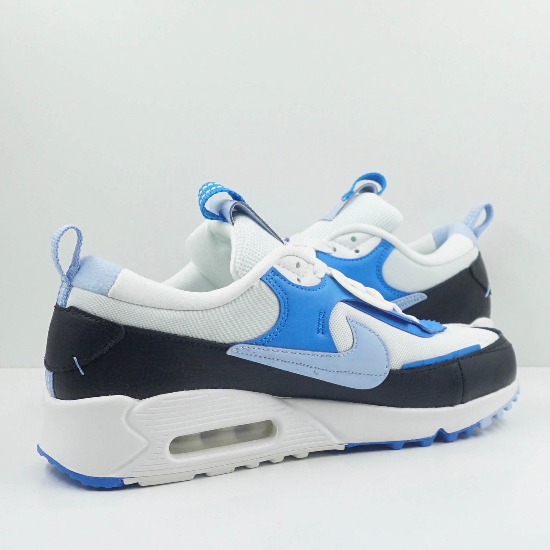 Nike Air Max 90 Futura Cobalt Bliss (W)