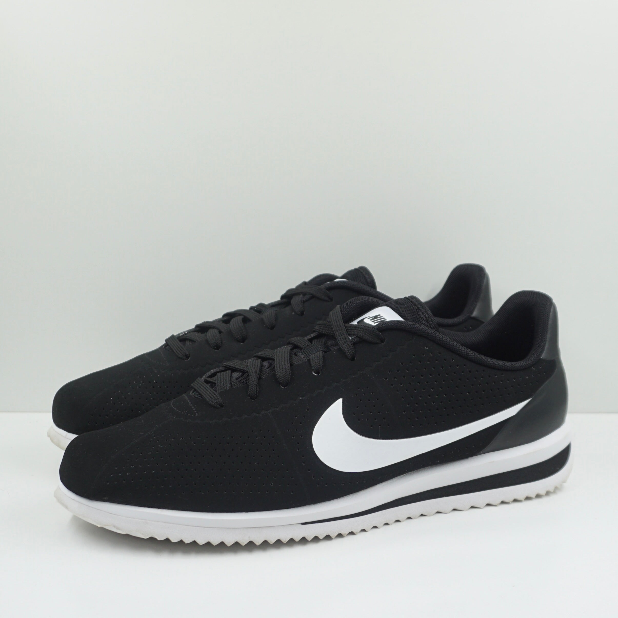 Nike Cortez Ultra Moire Black White
