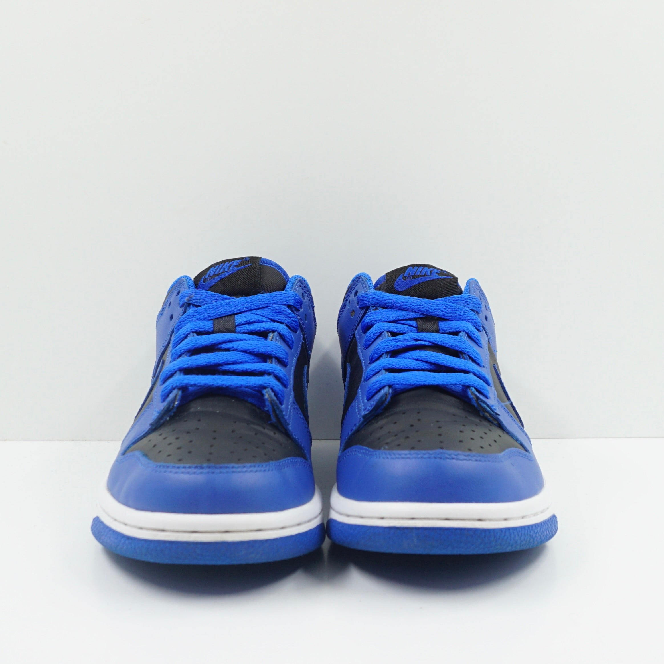 Nike Dunk Low Retro Hyper Cobalt (GS)