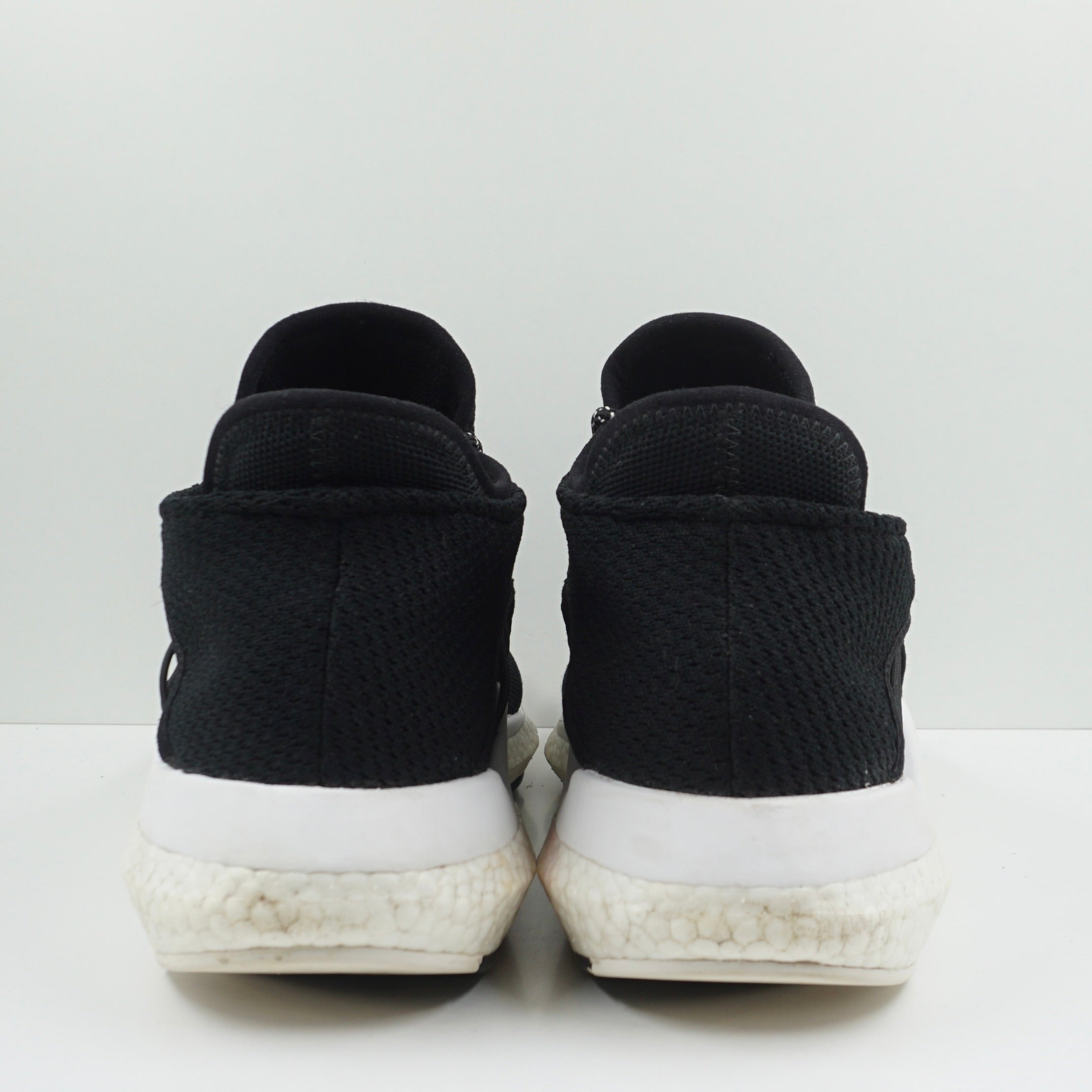 Adidas Y-3 Saikou Black White