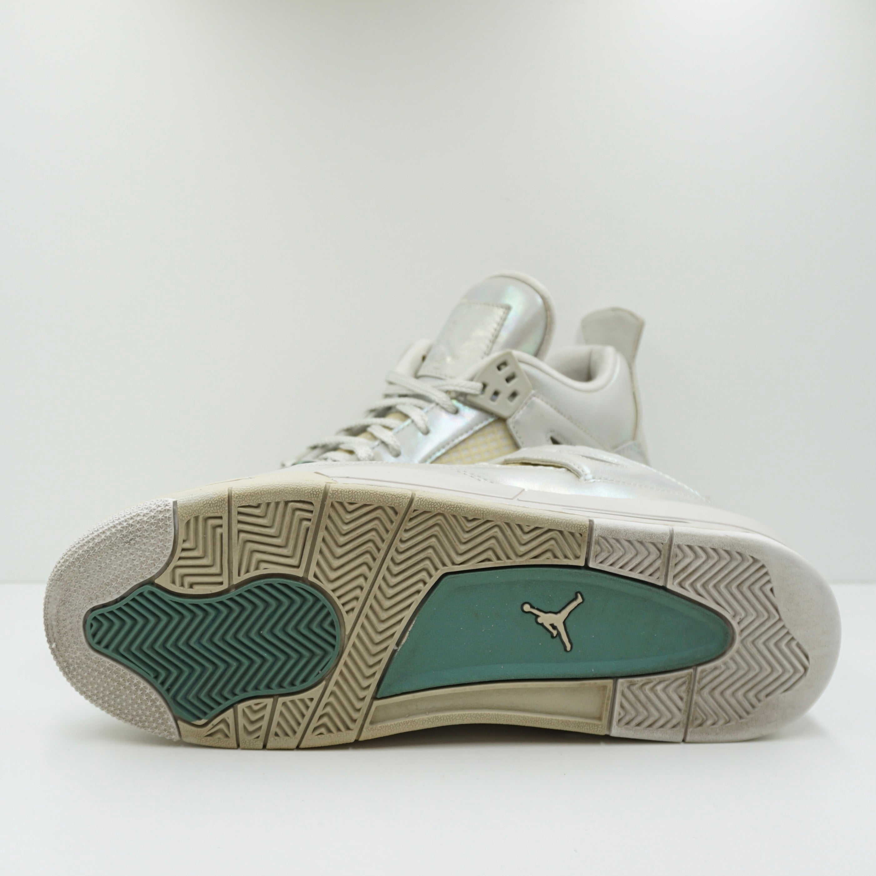 Jordan 4 Retro 30th Anniversary Pearl (GS)
