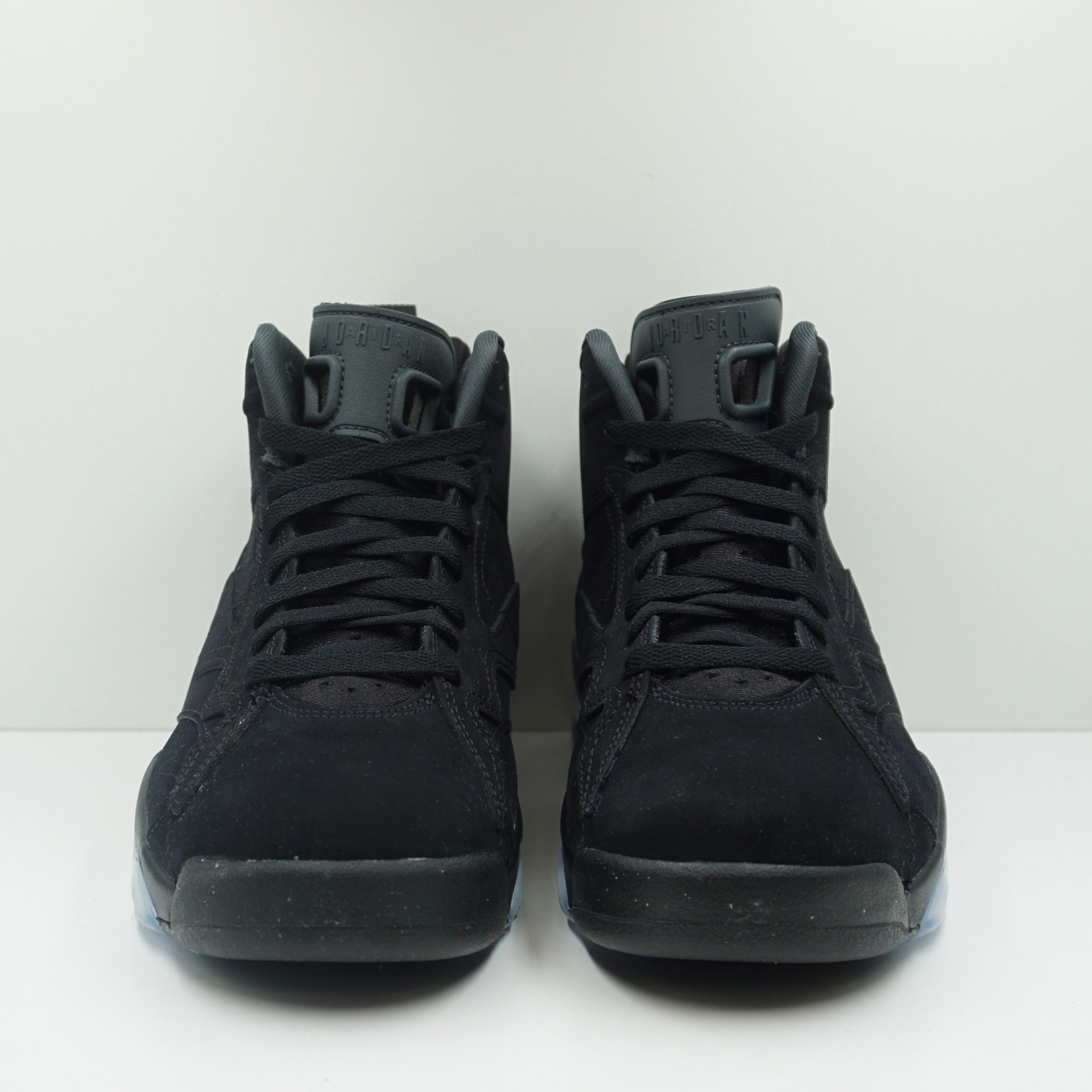 Jordan MVP Black Dark Grey