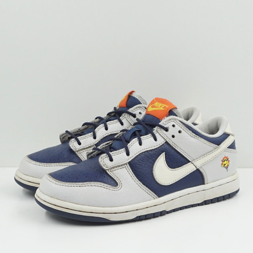 Nike Dunk Low UV Reactive (PS)