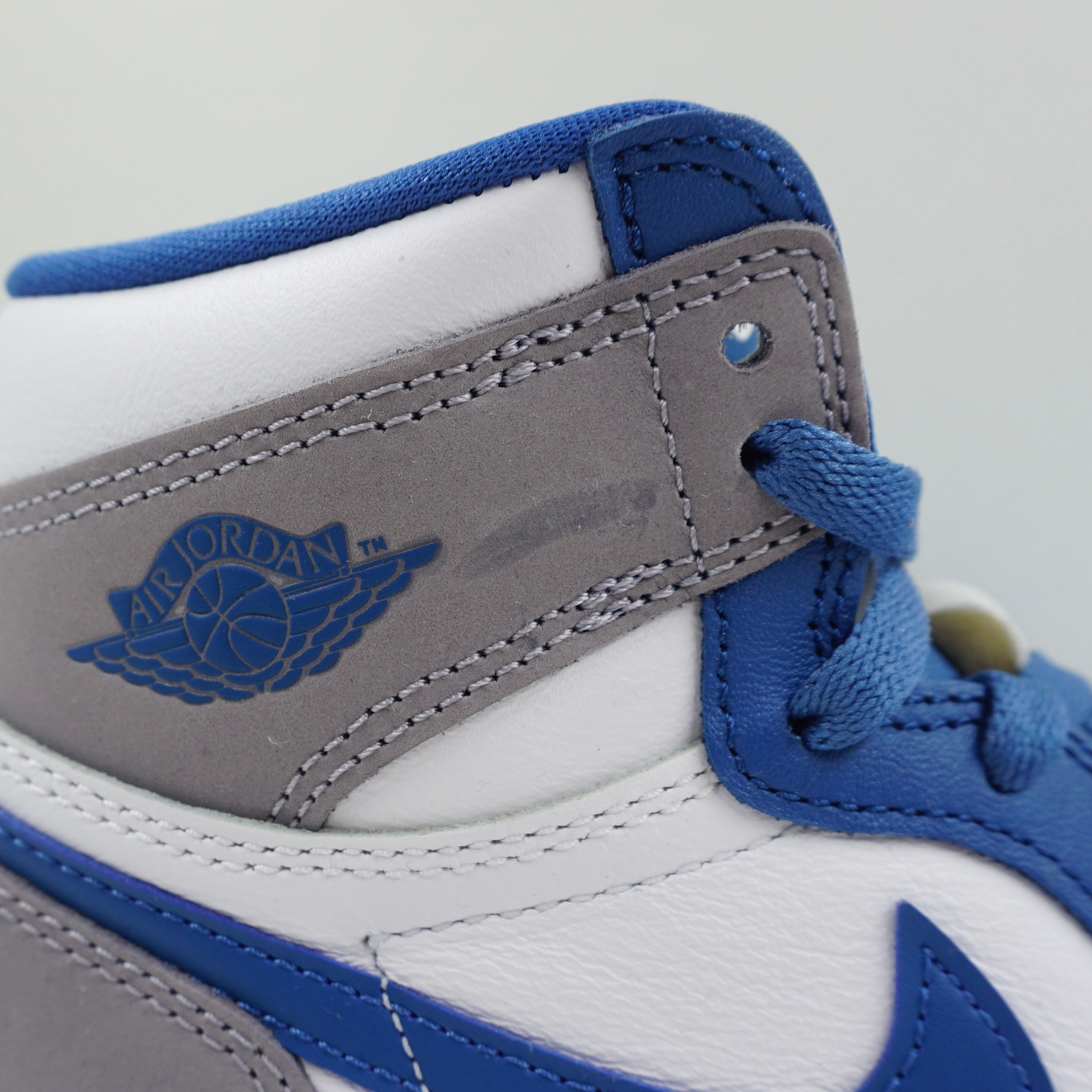 Jordan 1 Retro High OG True Blue