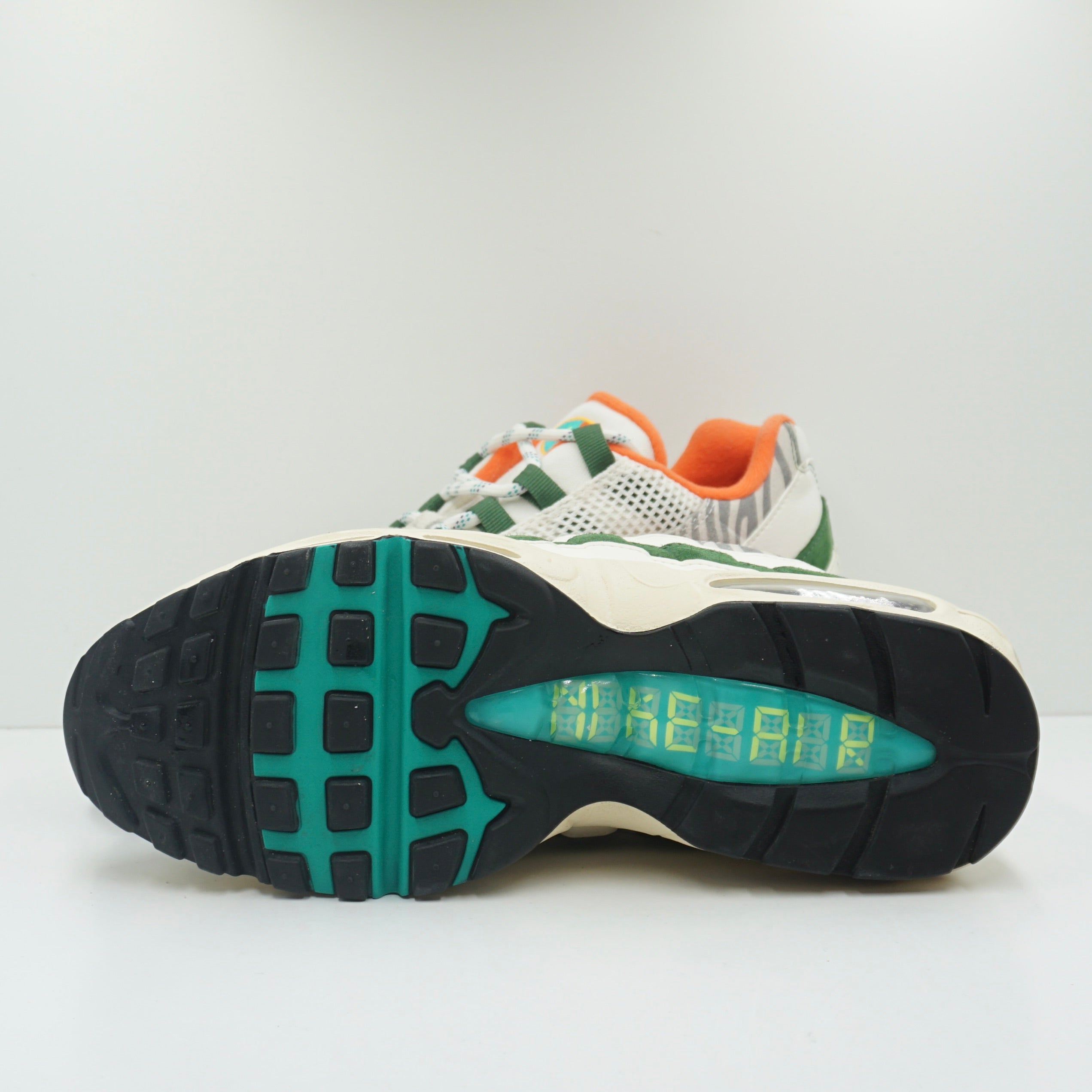 Nike Air Max 95 Era Safari