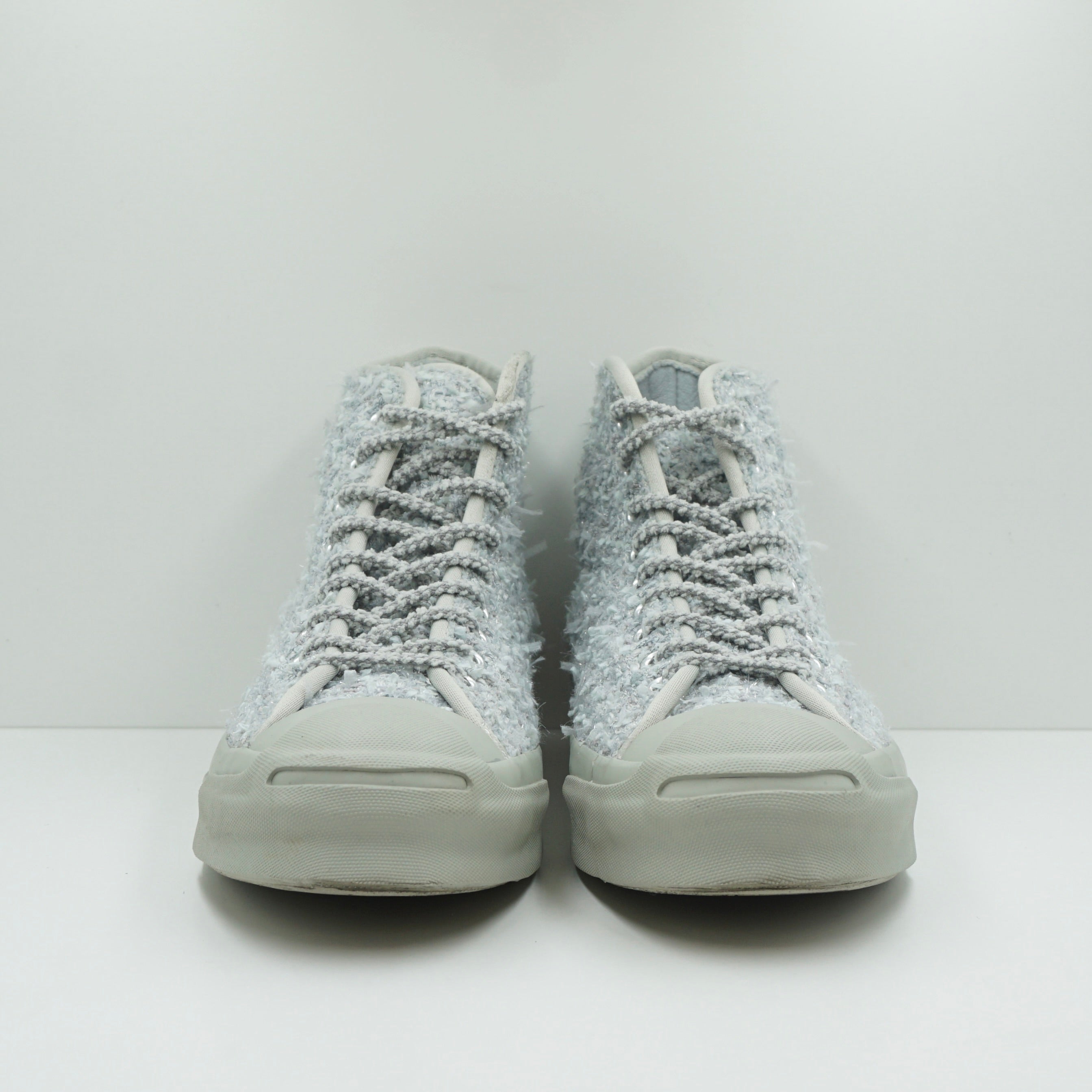 Converse x Bunney Jack Purcell Grey