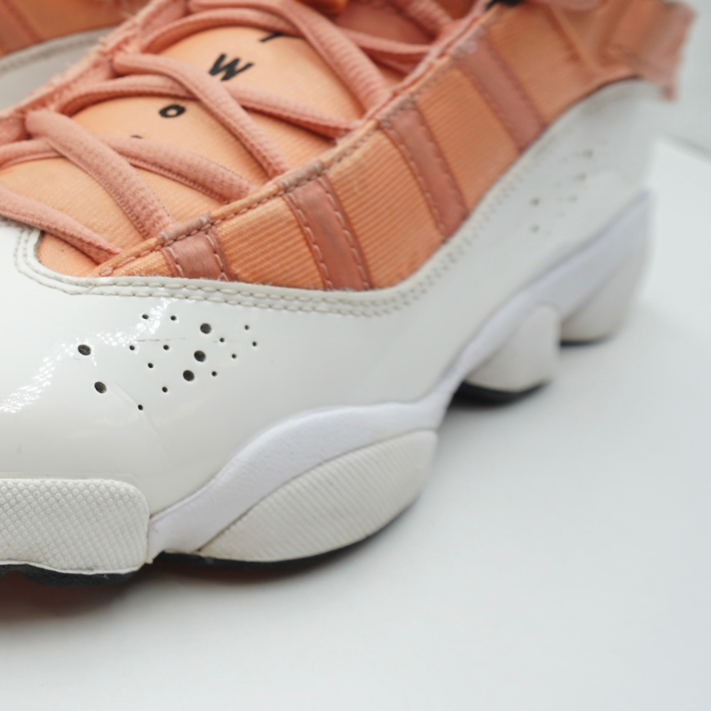 Jordan 6 Rings Light Madder Root (GS)