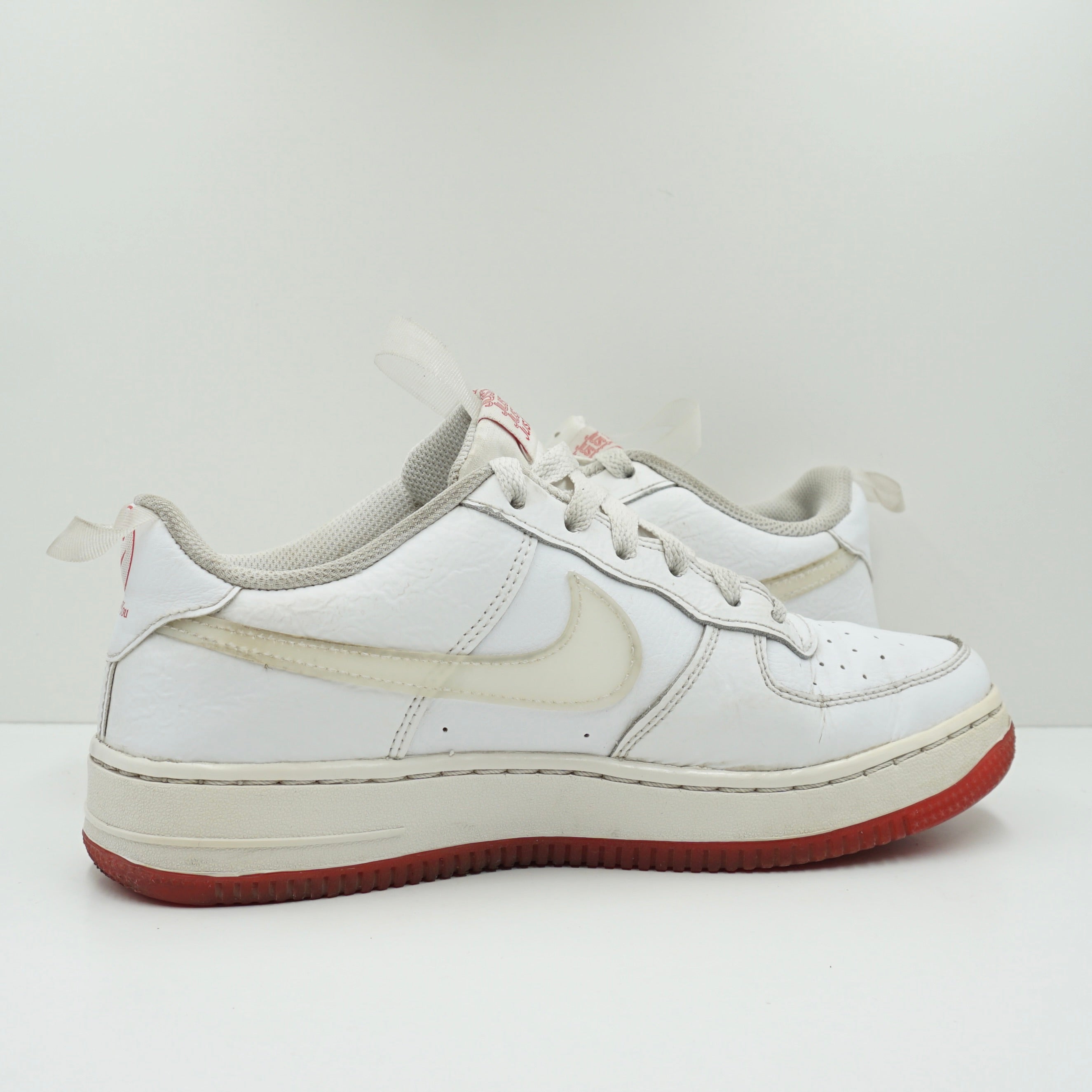 Nike Air Force 1 Low Bodega Plastic Bag (GS)