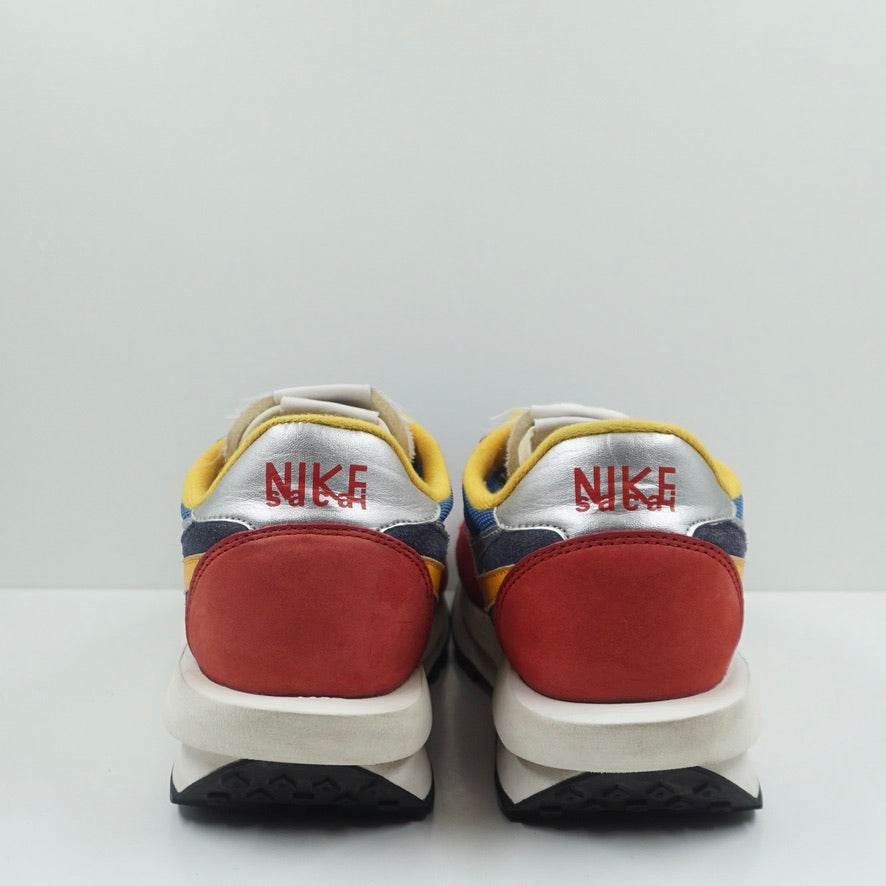 Nike LD Waffle Sacai Varsity Blue