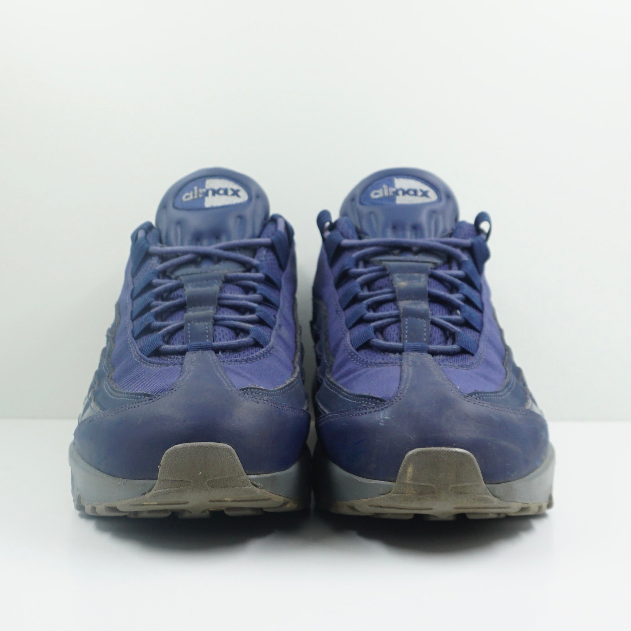 Nike Air Max 95 Obsidian