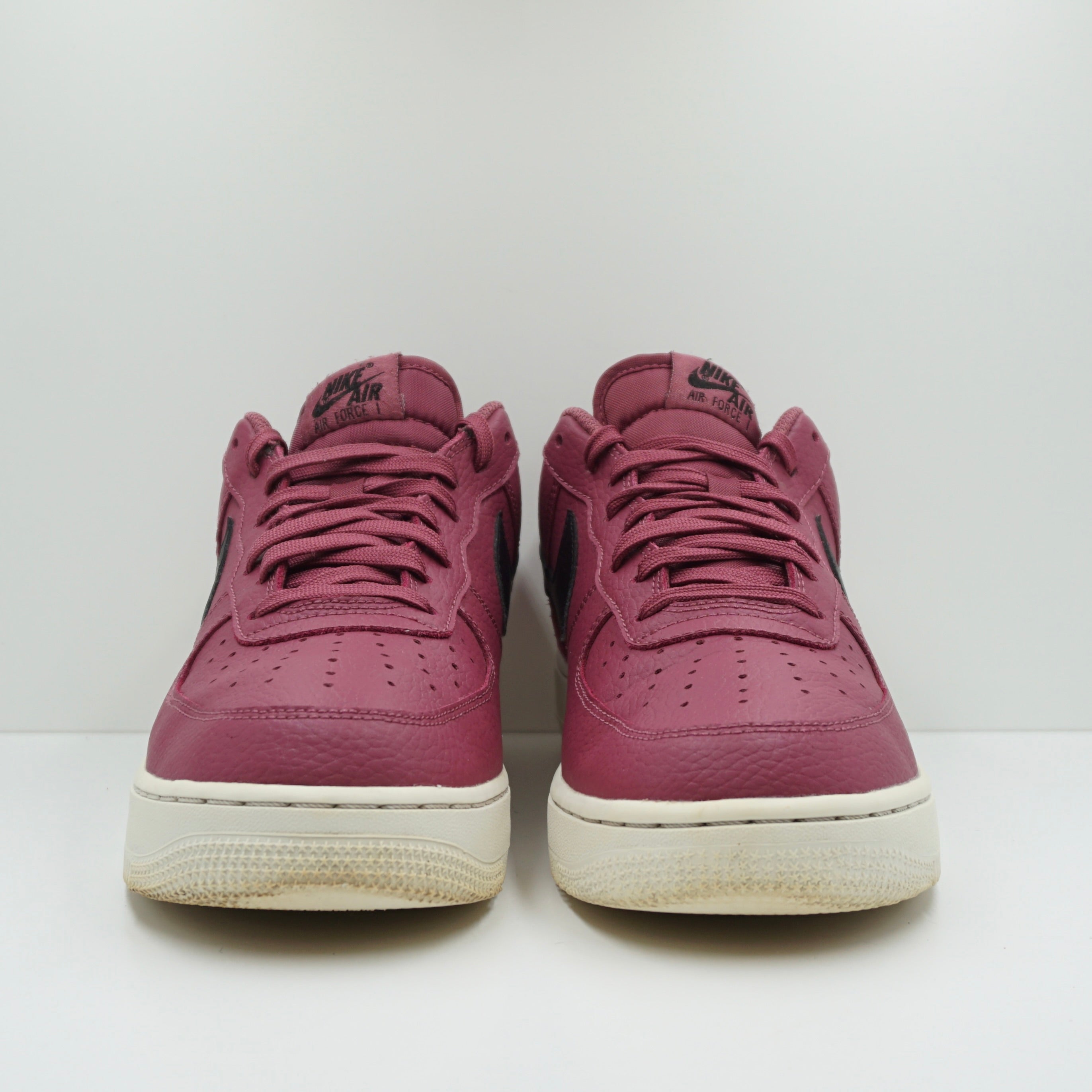 Nike Air Force 1 Low Vintage Wine