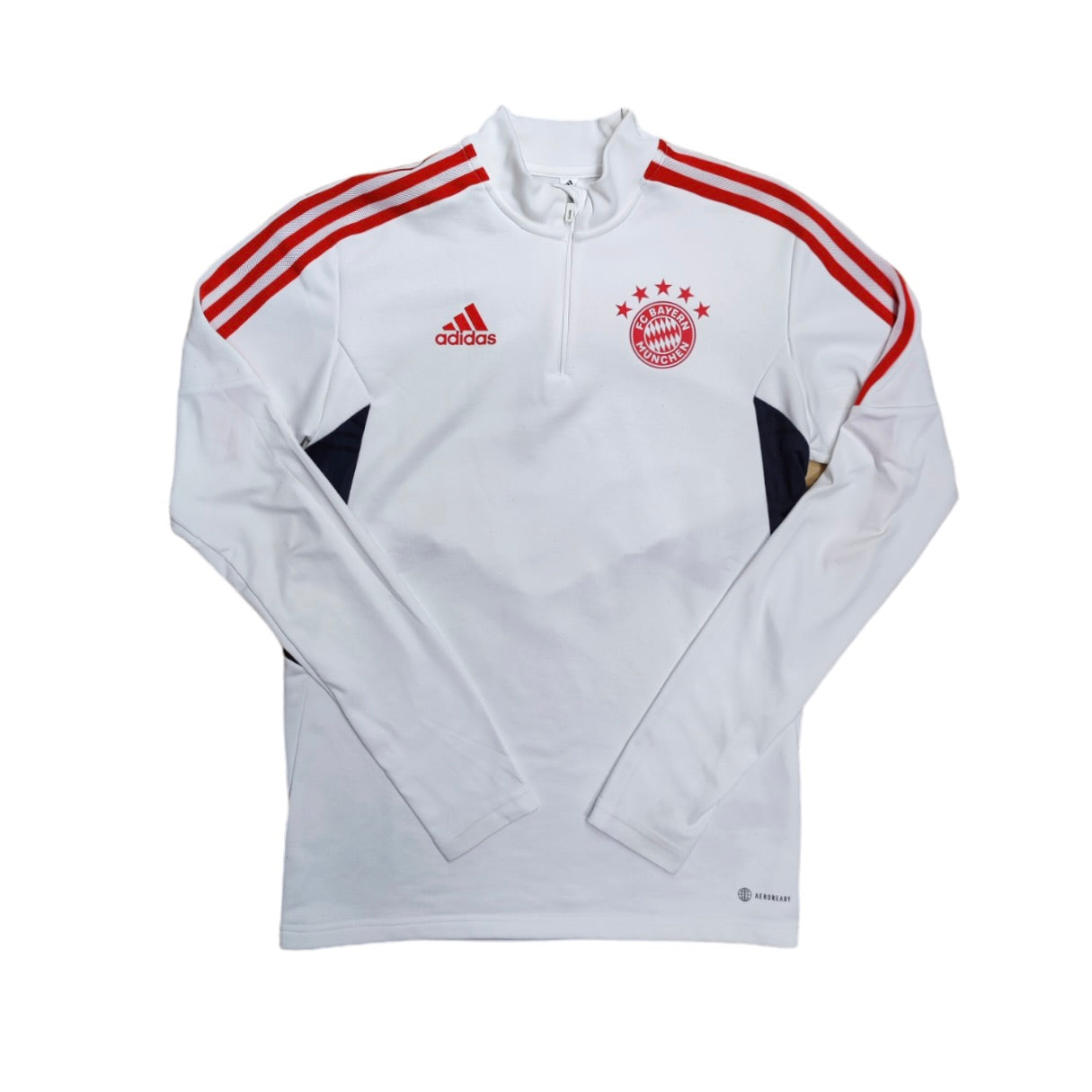 Adidas Bayern Munich 2022/23 Training Top