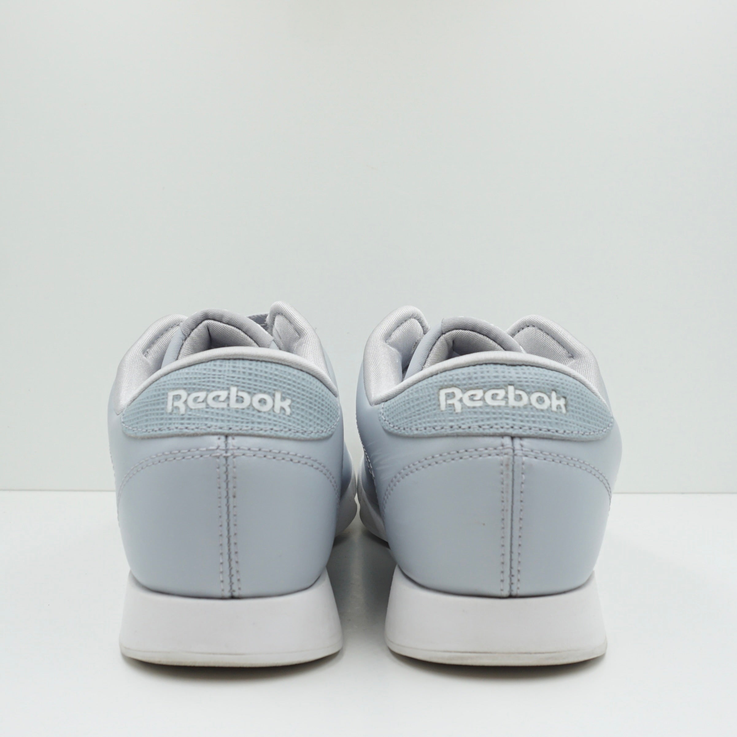 Reebok Princess LTHR Grey (W)