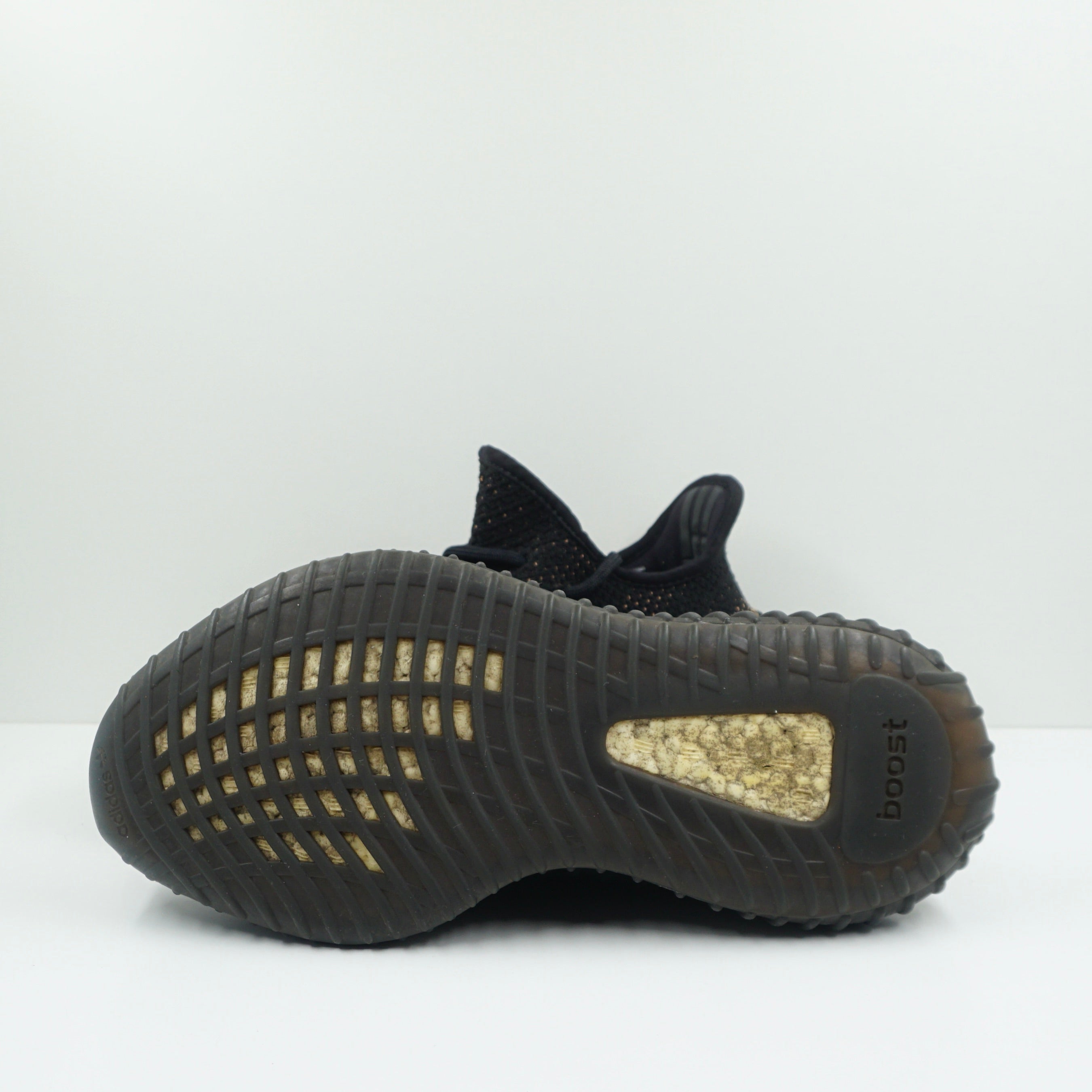 Adidas Yeezy Boost 350 V2 Core Black Copper