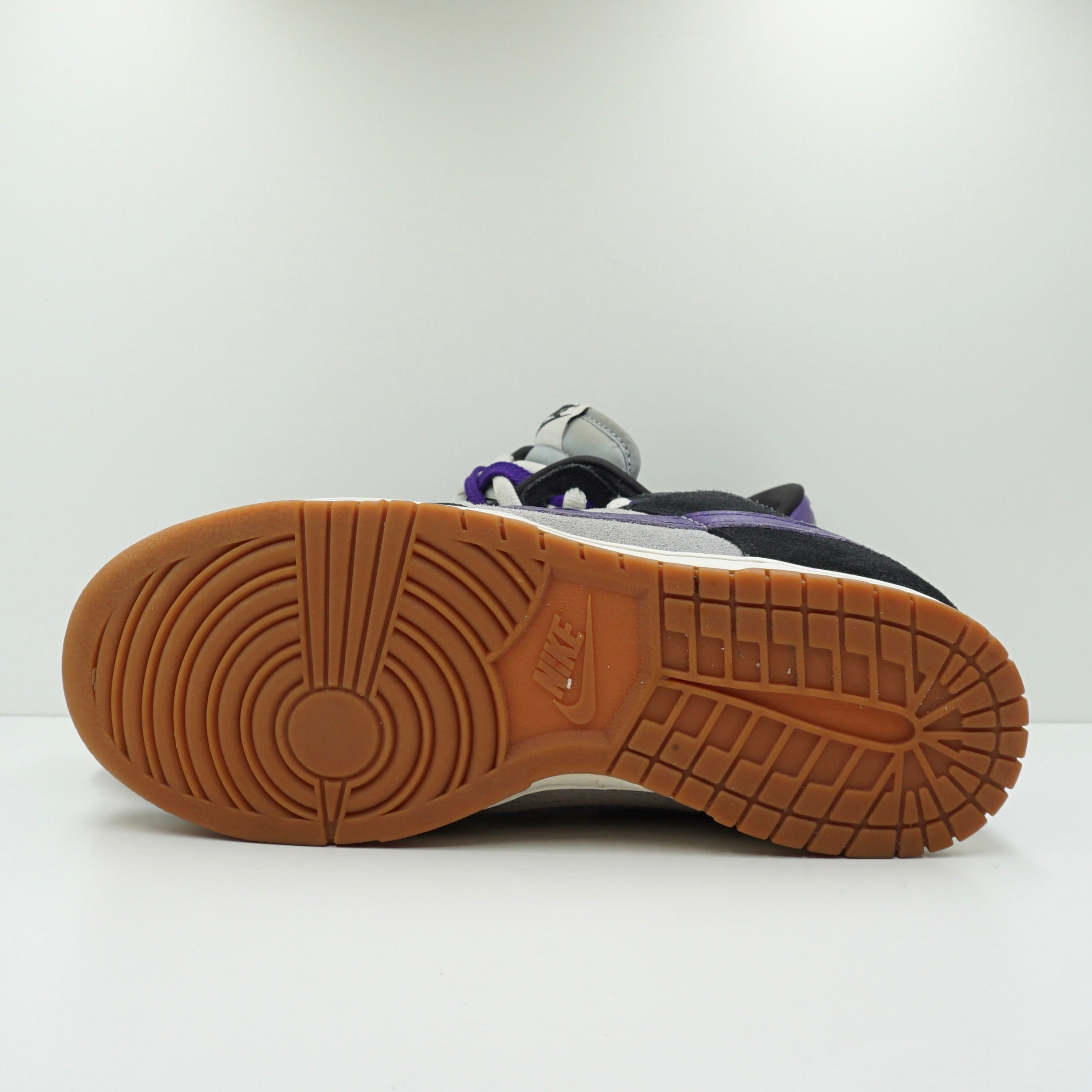 Nike Dunk By You Black Grey Purple