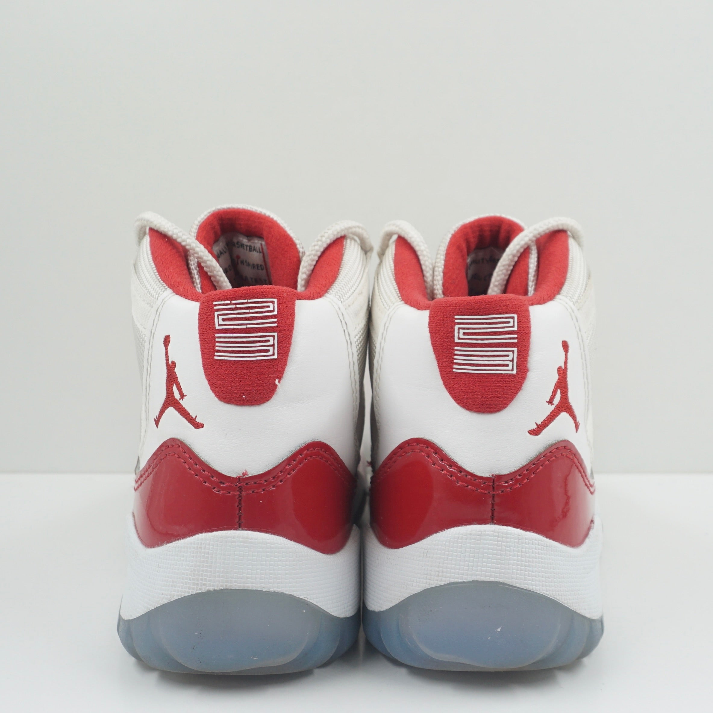 Jordan 11 Retro Cherry (2022) (PS)