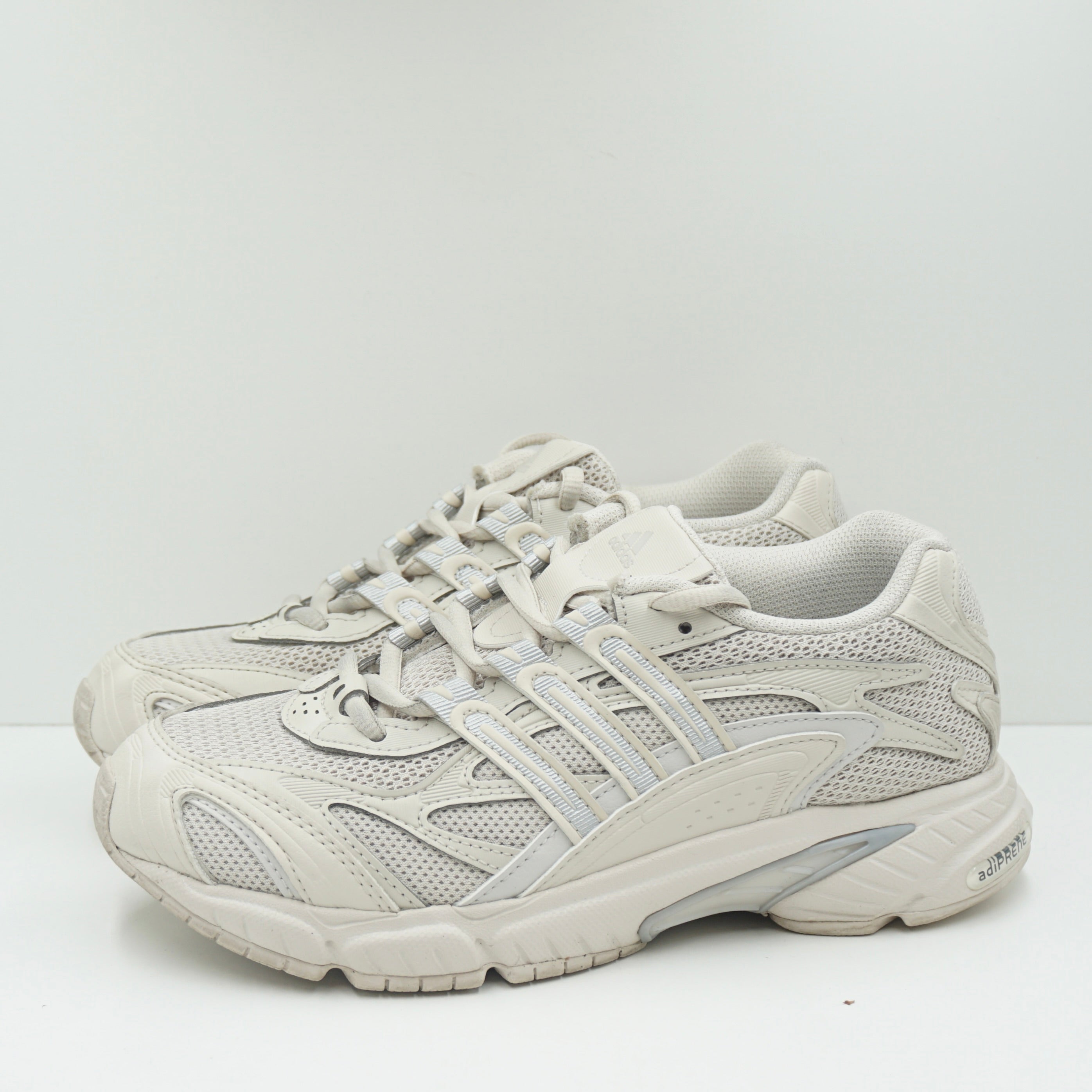 Adidas Temper Run 2.0 Alumina (GS) Adidas Temper Run 2.0 Alumina (GS)
