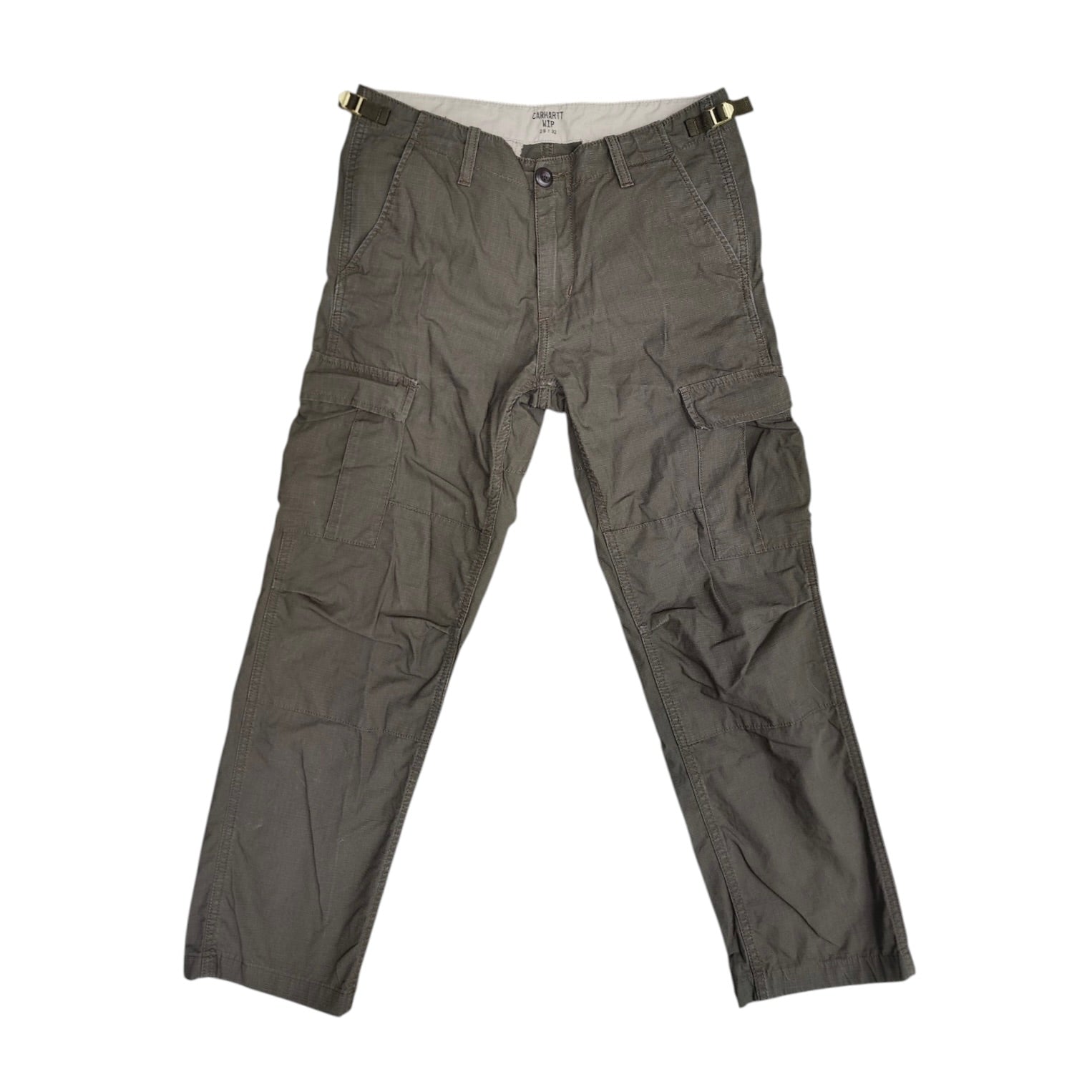 Carhartt Green Aviation Pants