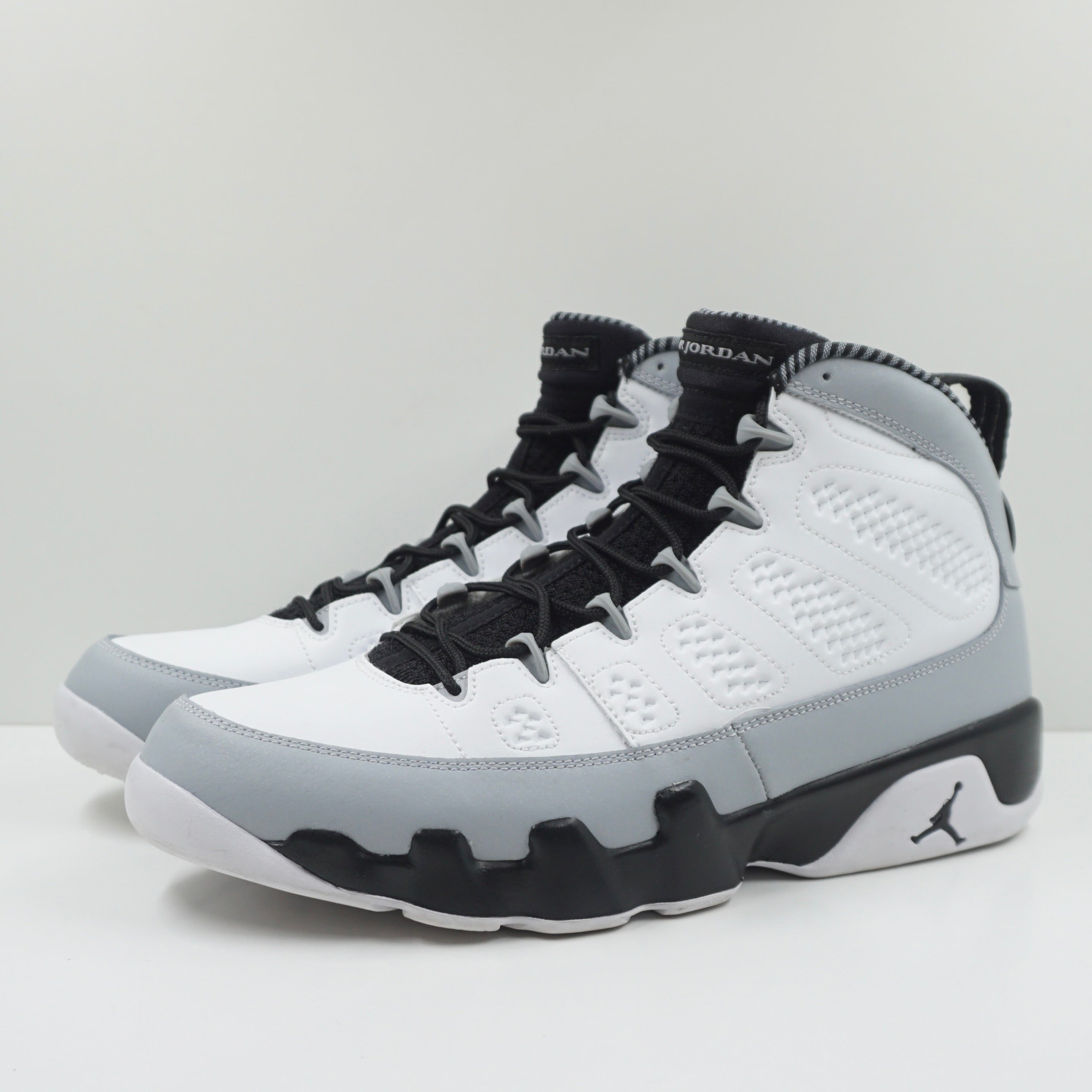 Jordan 9 Retro Barons