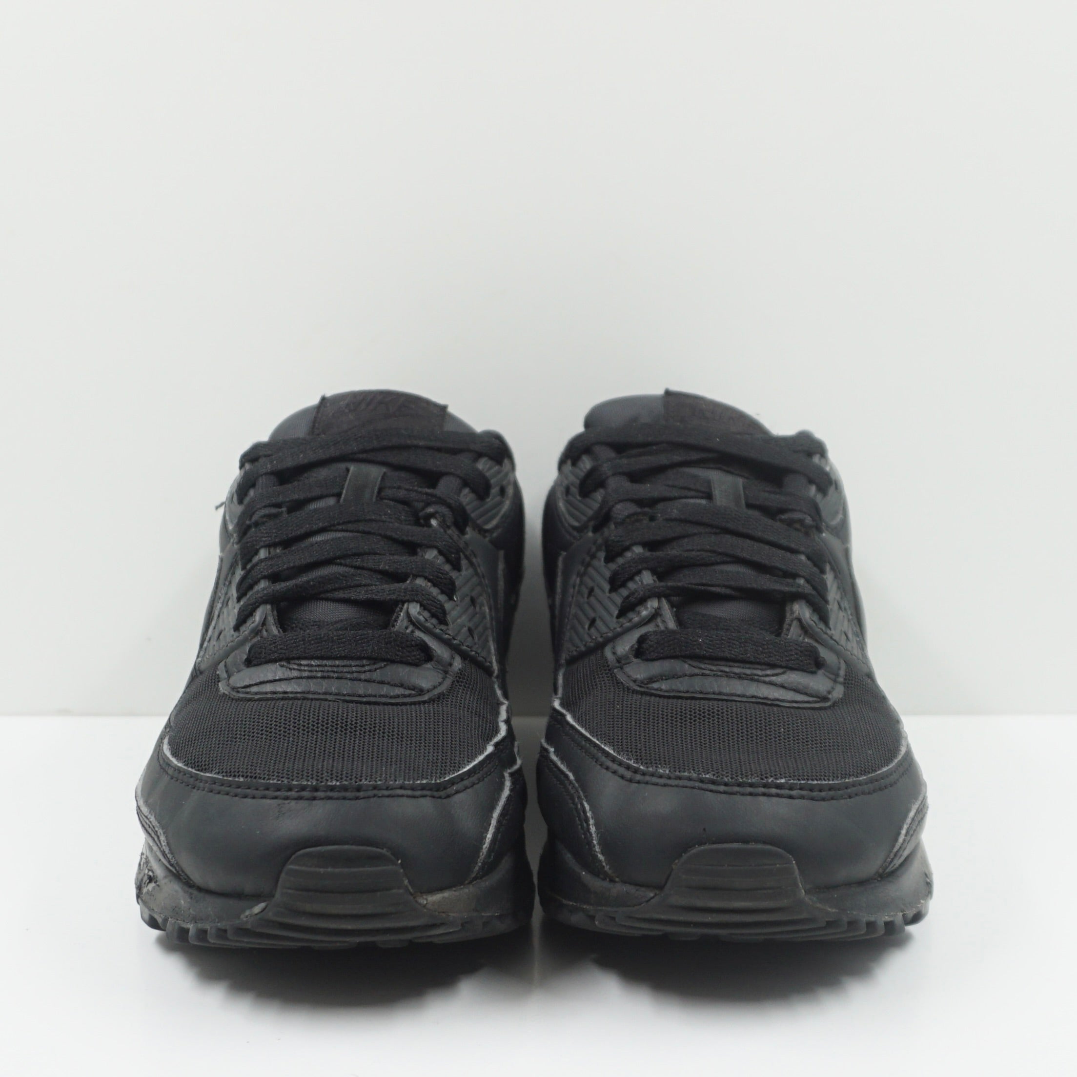 Nike Air Max 90 Triple Black (W)