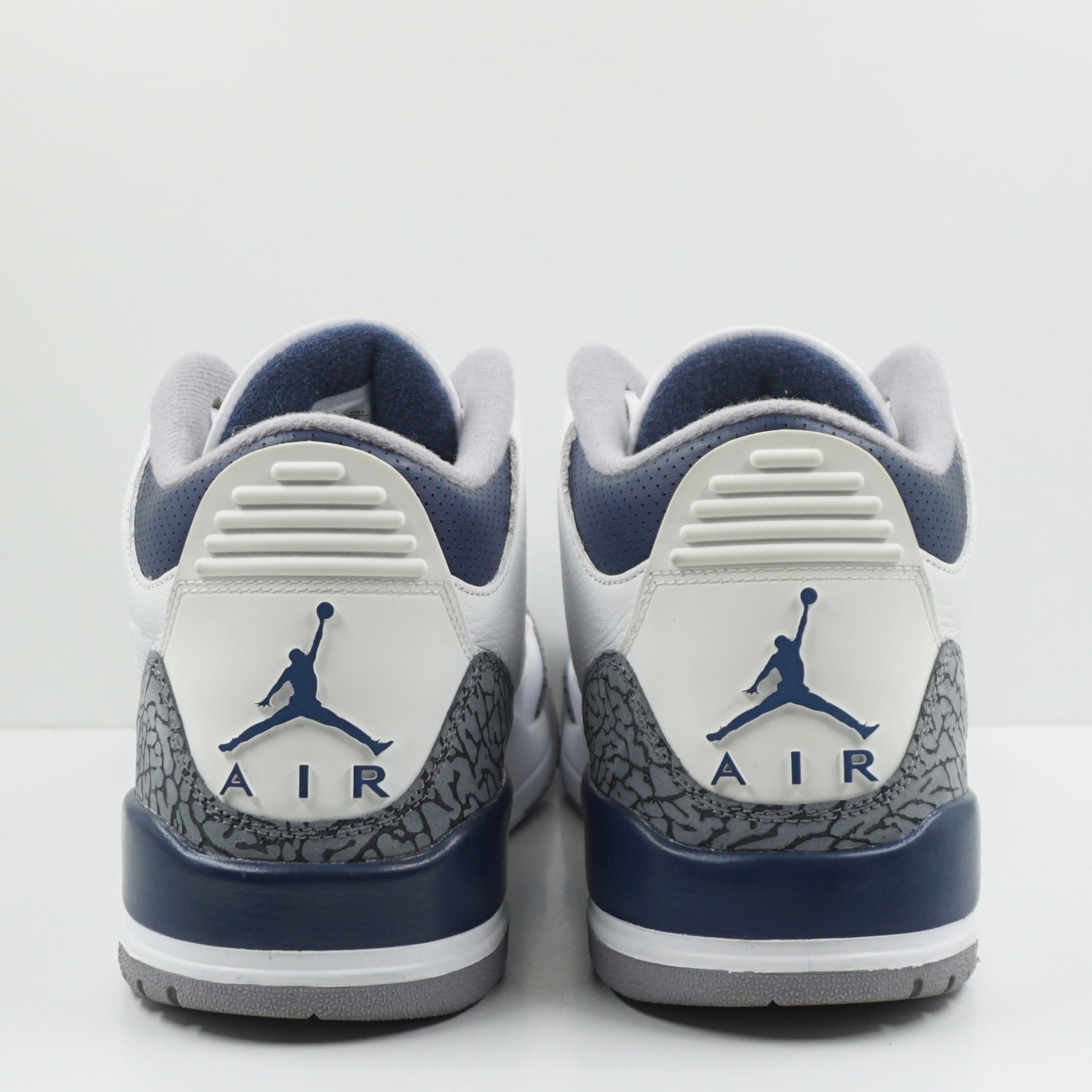 Jordan 3 Retro Midnight Navy