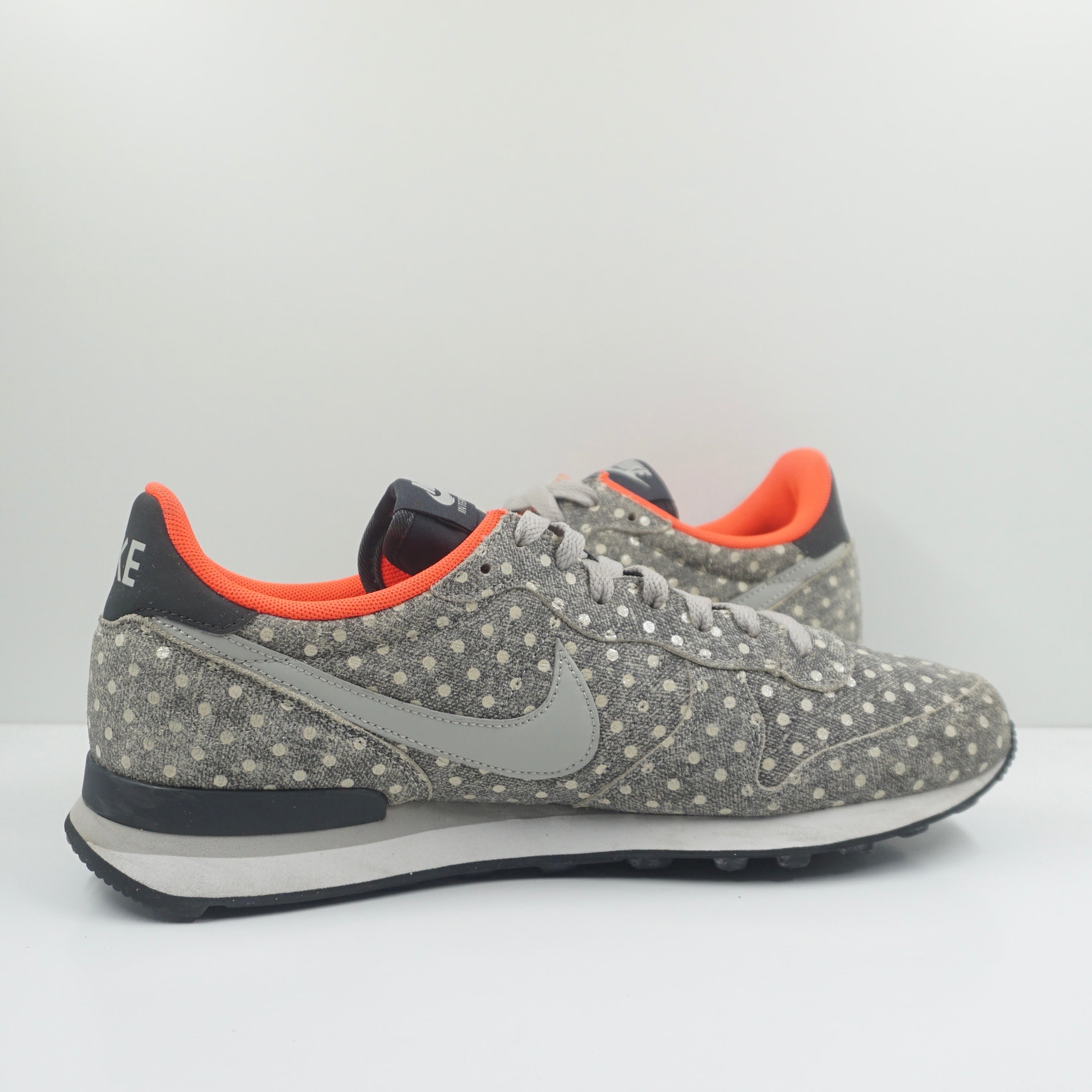 Nike Internationalist Ltr Polka Dot