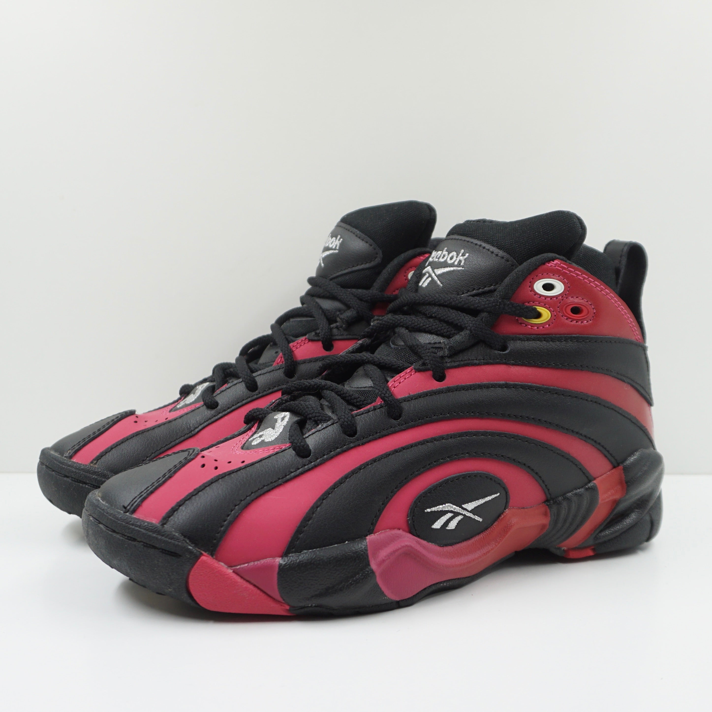 shaqnosis adidas