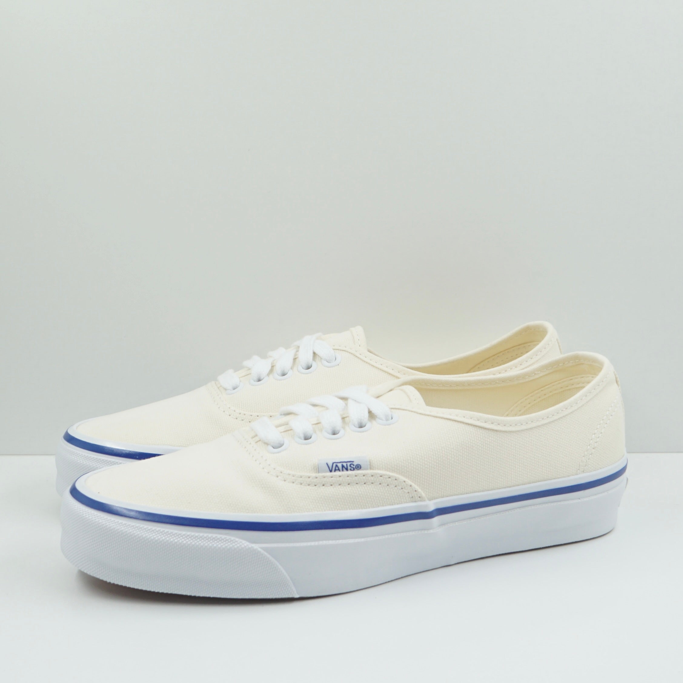 Vans LX Authentic Reissue 44 Off White