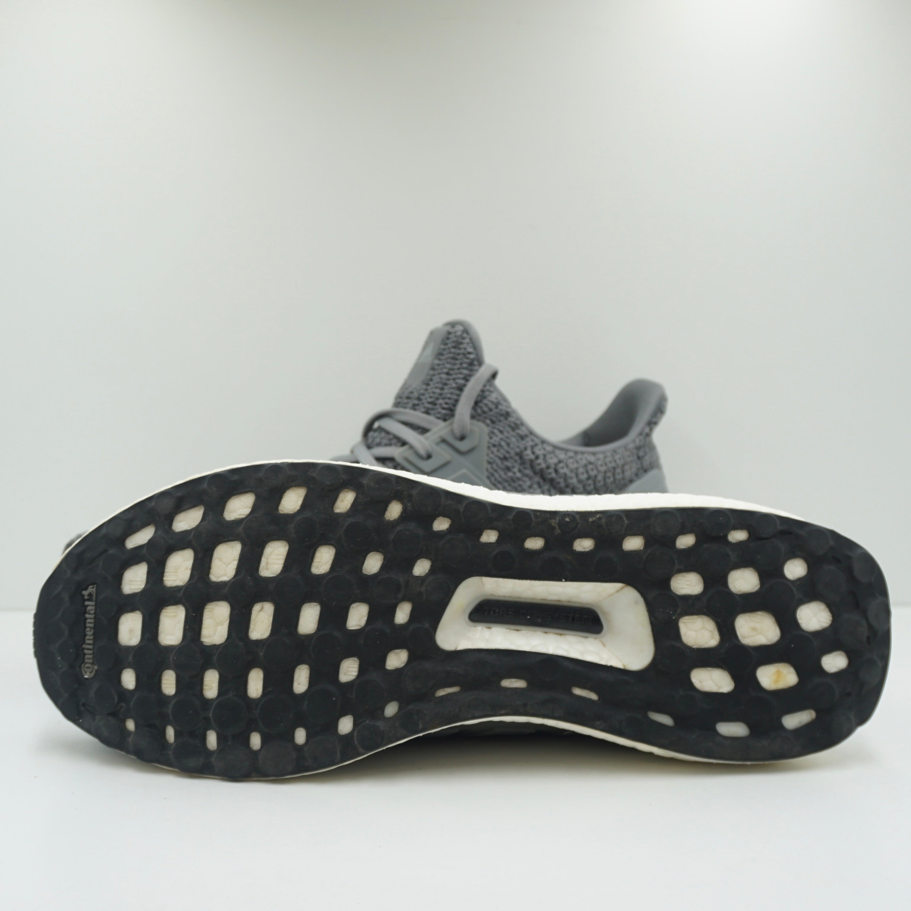Adidas Ultraboost 4.0 DNA Grey Three