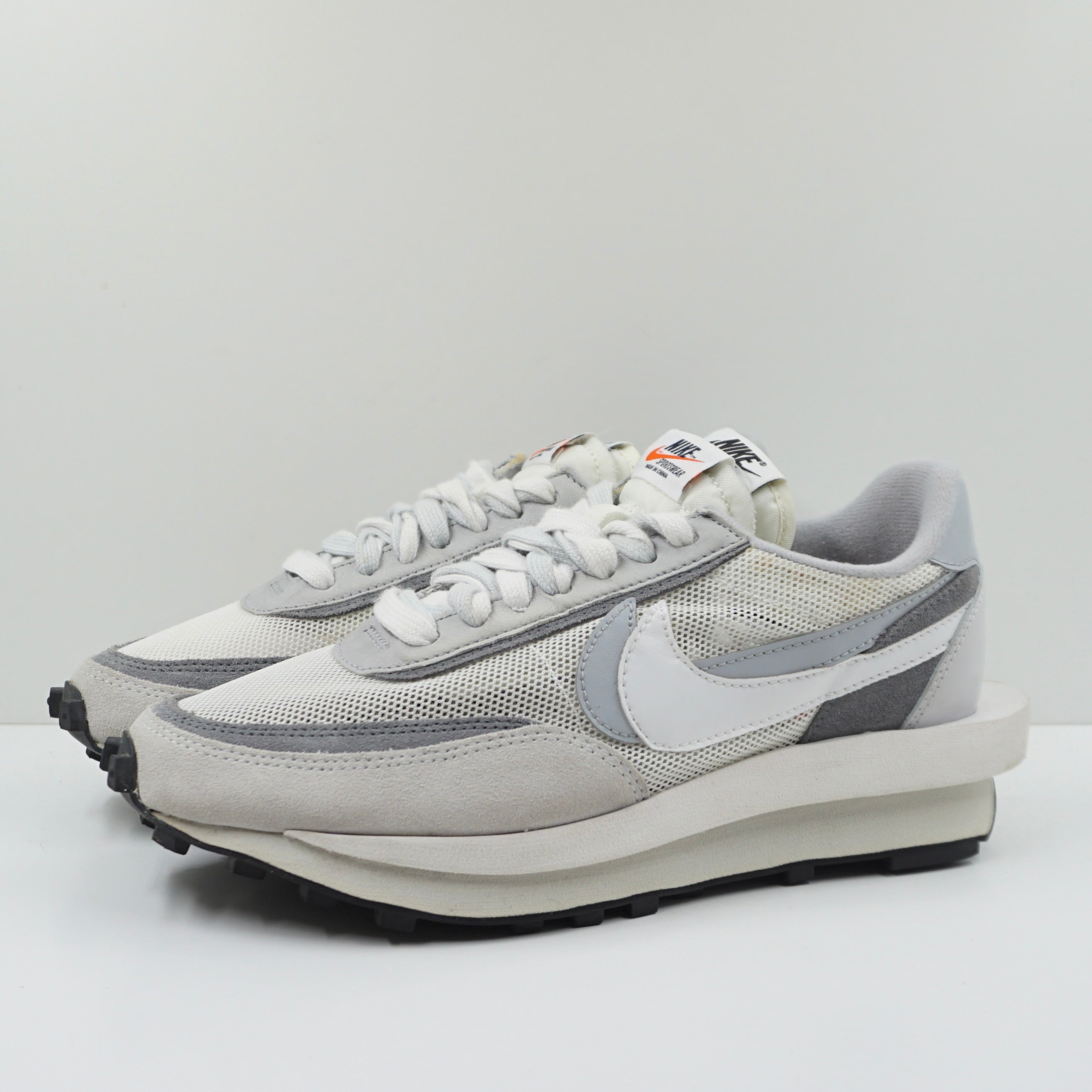 Nike LD Waffle Sacai Summit White