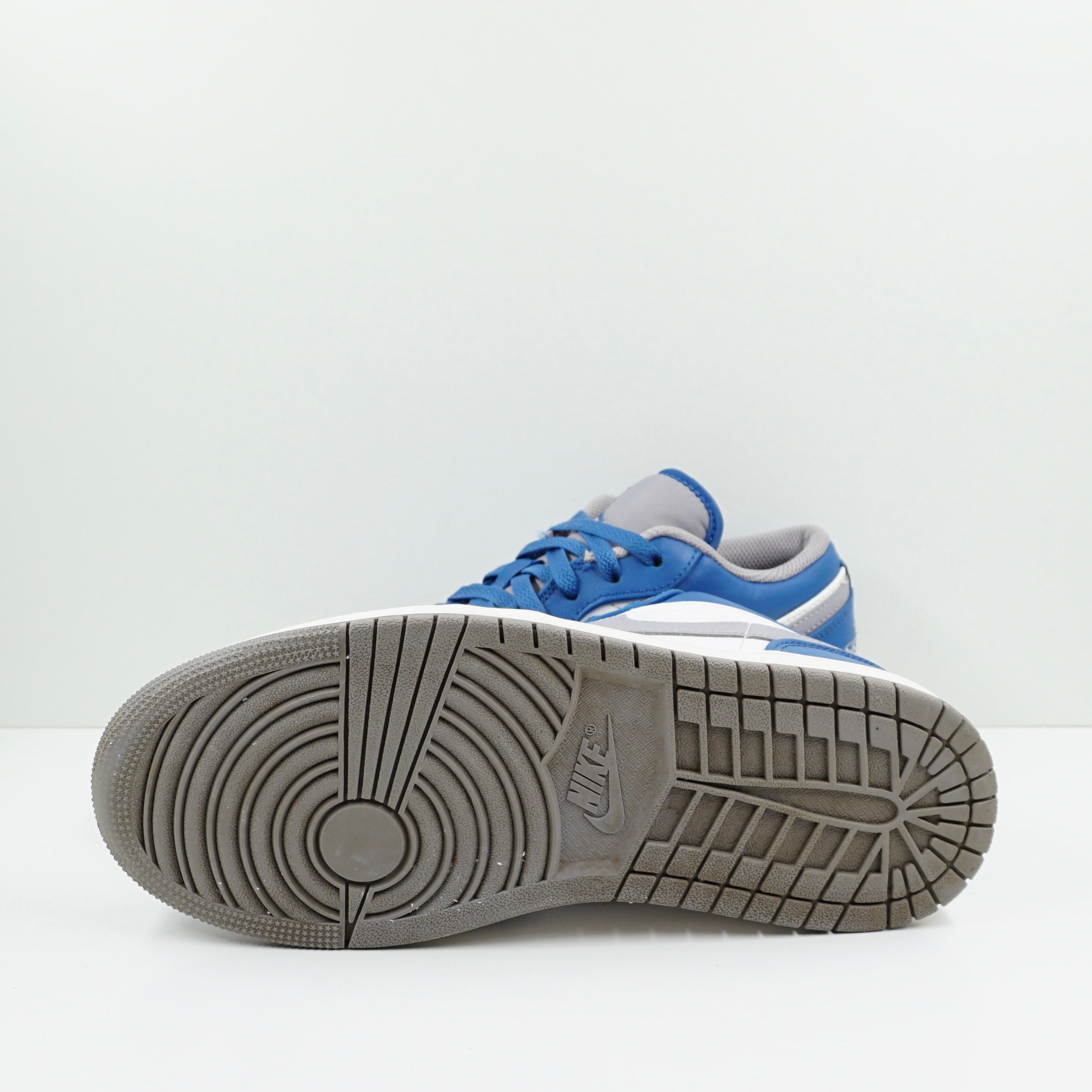 Jordan 1 Low True Blue