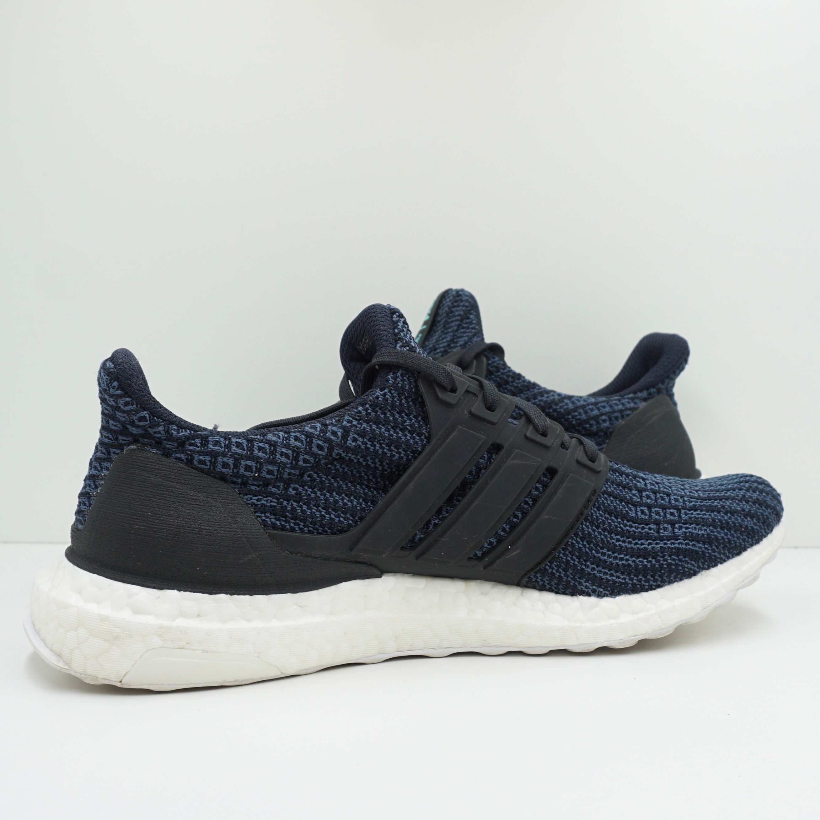 Adidas UltraBoost 4.0 Parley Tech Ink (W)