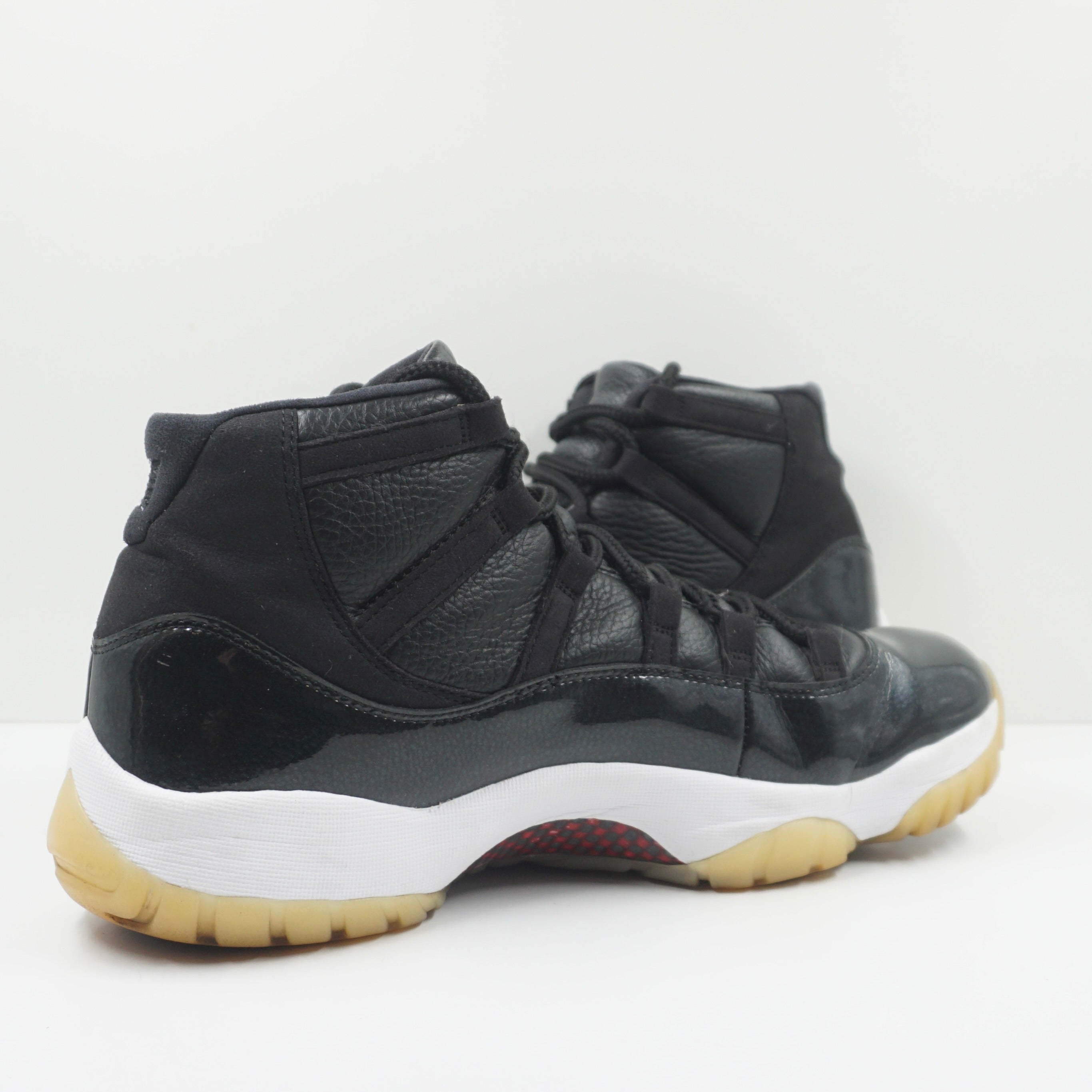 Jordan 11 Retro 72-10