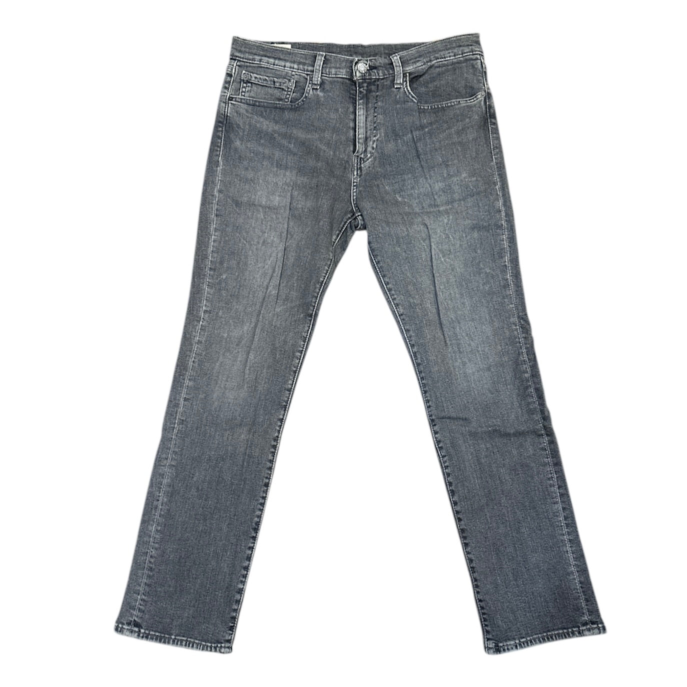 Levis Slim 511 Grey Jeans