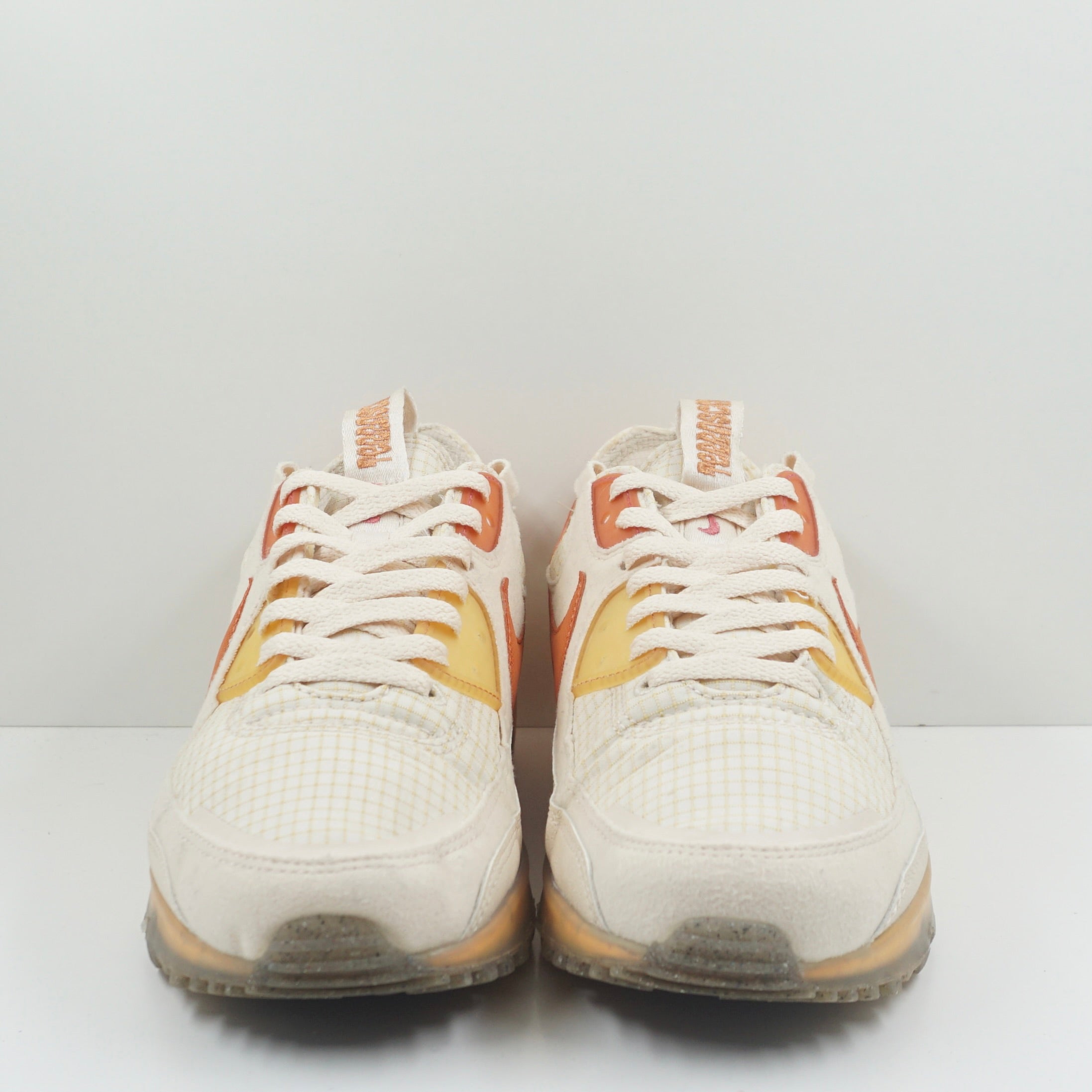 Nike Air Max 90 Terrascape Fuel Orange
