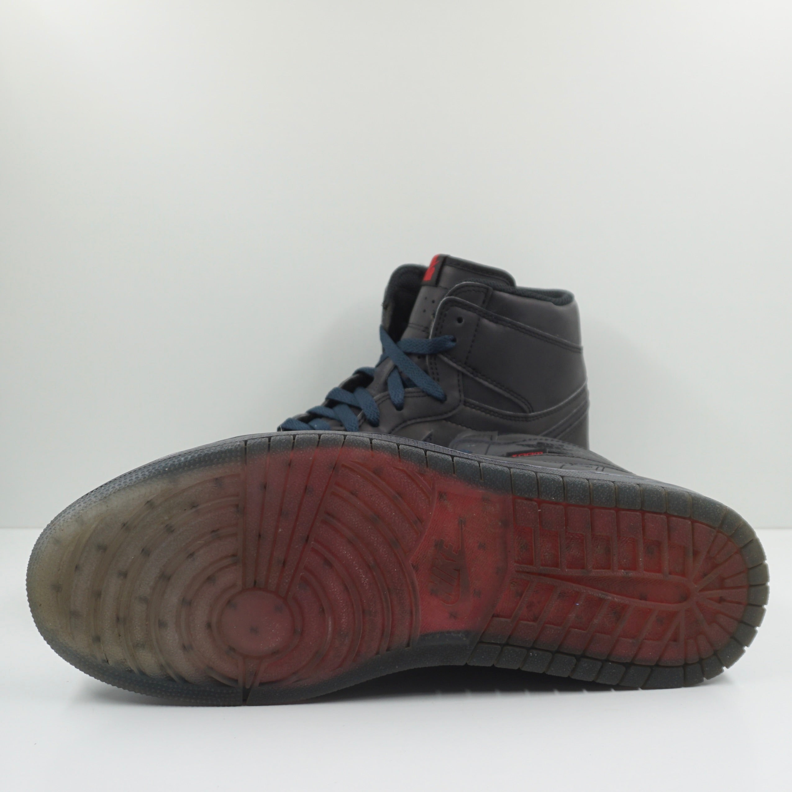 Jordan 1 Retro High Zoom Fearless