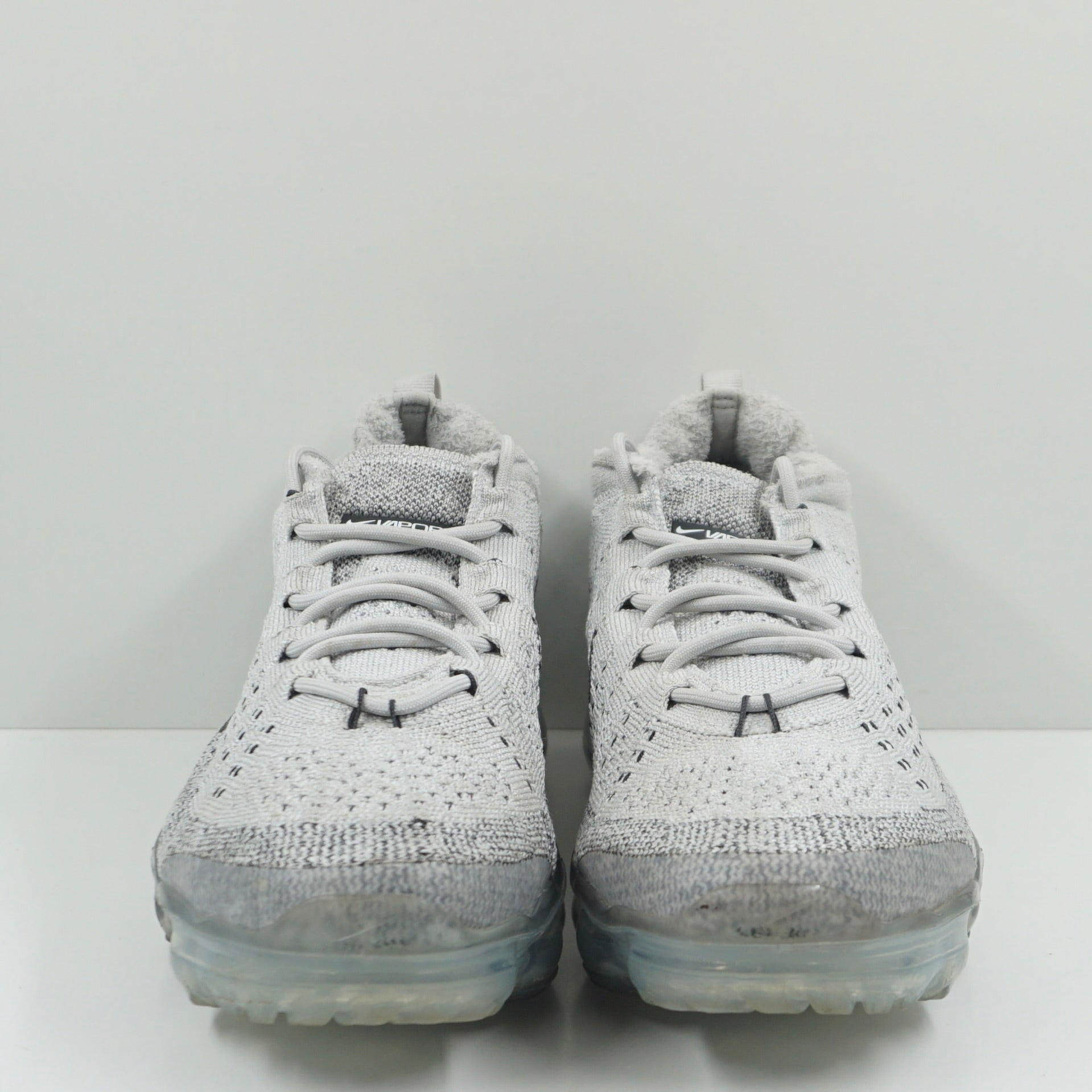 Nike Air VaporMax 2023 Flyknit Pure Platinum Anthracite