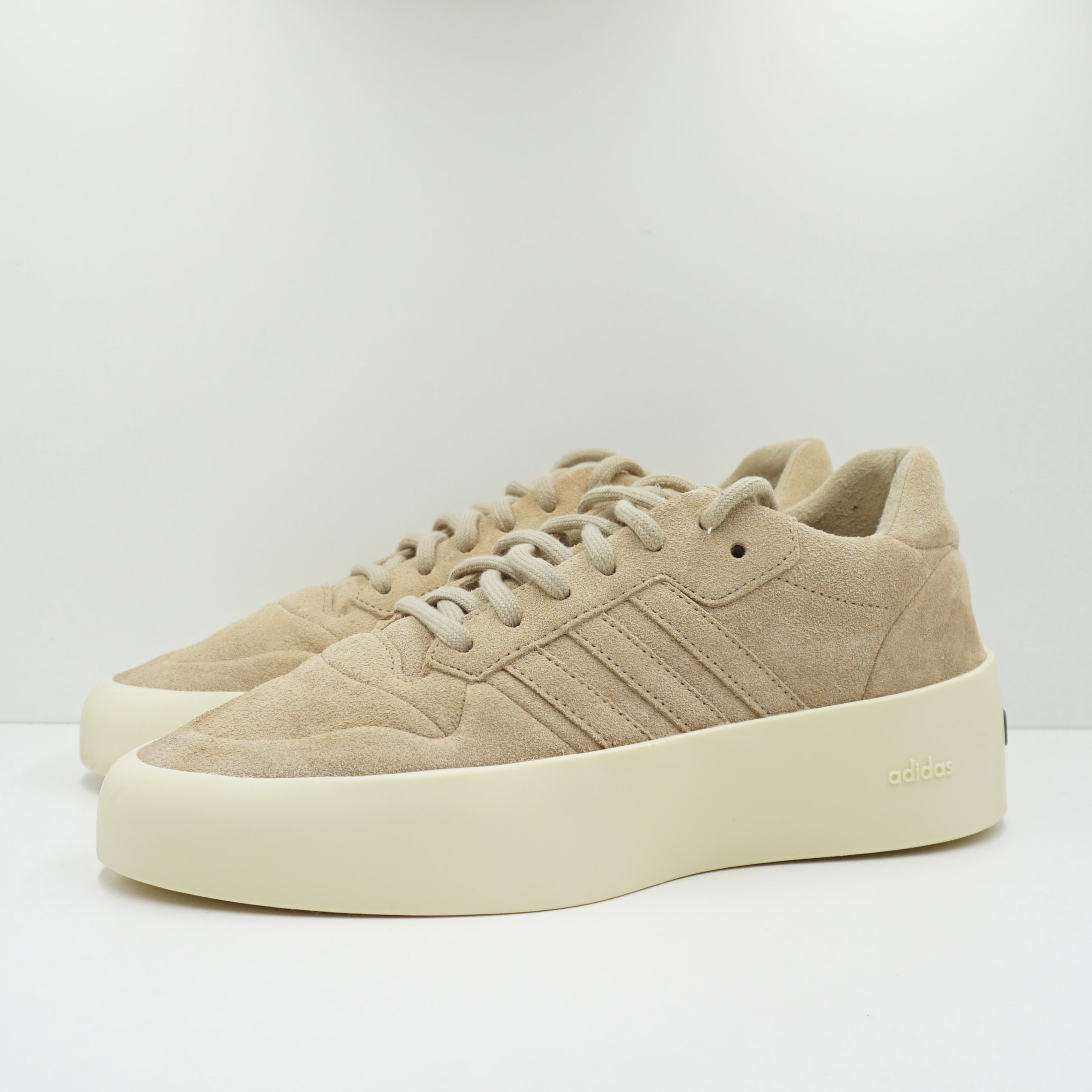 Adidas Fear of God Athletics '86 Lo Clay